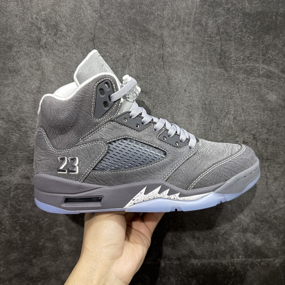 【GX纯原】Air Jordan 5 \