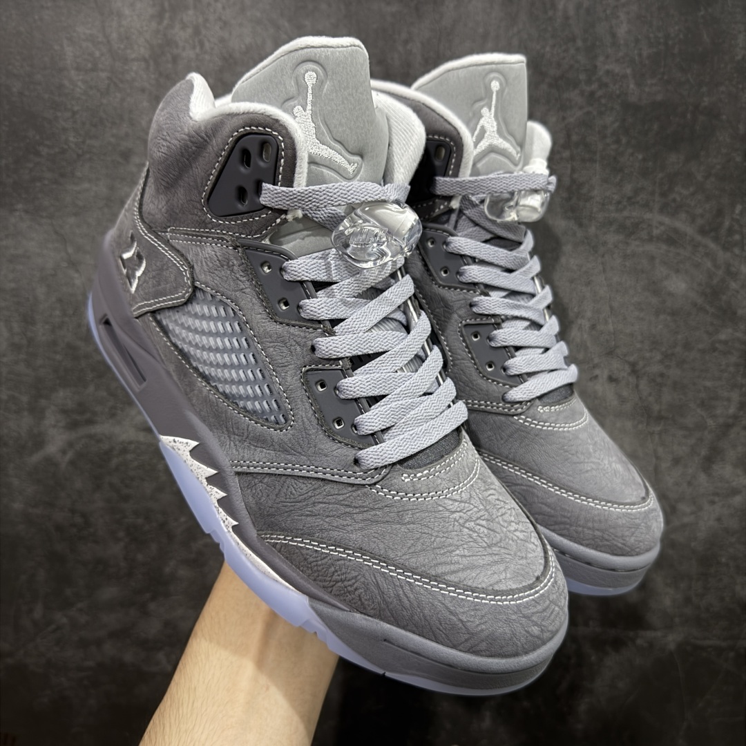 【GX纯原】Air Jordan 5 \