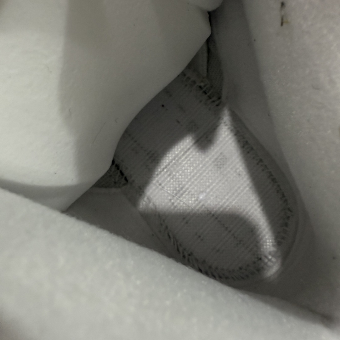 图片[8]-【GX纯原】Air Jordan 5 \”Wolf Grey\” AJ5 乔5狼灰 DD0587-002 国内一线大厂出品 匠心打造 原厂皮料原厂数据 全新纸板 模具打造 外贸 平台高端零售专供品质 品质毋庸置疑 一眼正品既视感 细节均已解码 尺码：40 40.5 41 42 42.5 43 44 44.5 45 46 47.5 48.5-选品中心