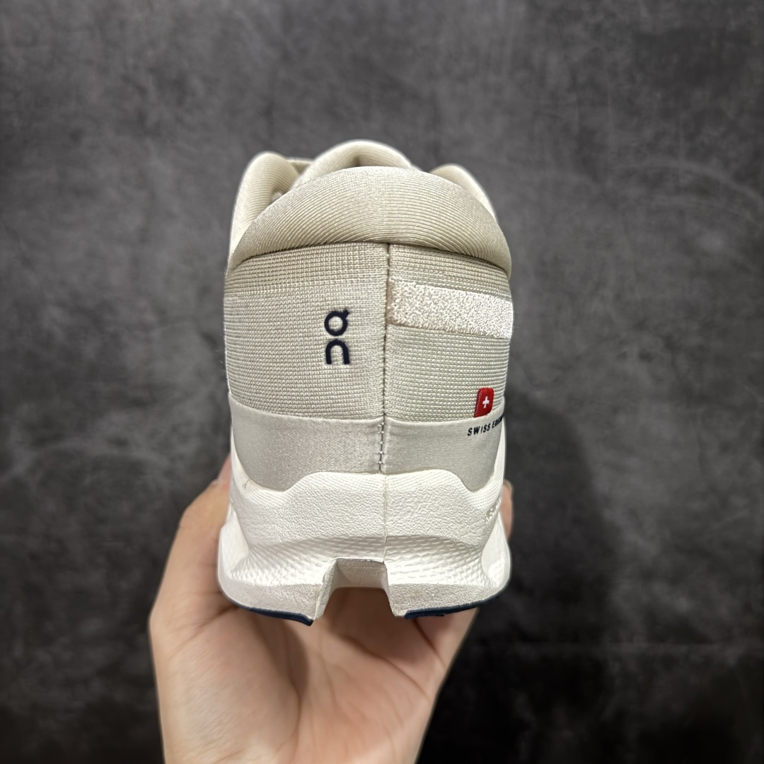 图片[4]-【PZ版本】On昂跑 Cloudsurfer 2 舒适柔软 休闲跑步鞋 此运动品牌 开创于2010年 缓震着陆、强效回弹、轻柔质感的设计构思始终是ON研制关键 与此同时基于“为全球提供革新性的跑步感受”信念 陆续推出了多款跑鞋及其以专业运动人体跑步工程学为设计关键的功能性跑步服饰设备 让跑者不费力气地畅快畅跑 尺码：36 36.5 37.5 38 38.5 39 40 40.5 41 42 42.5 43 44 44.5 45-选品中心