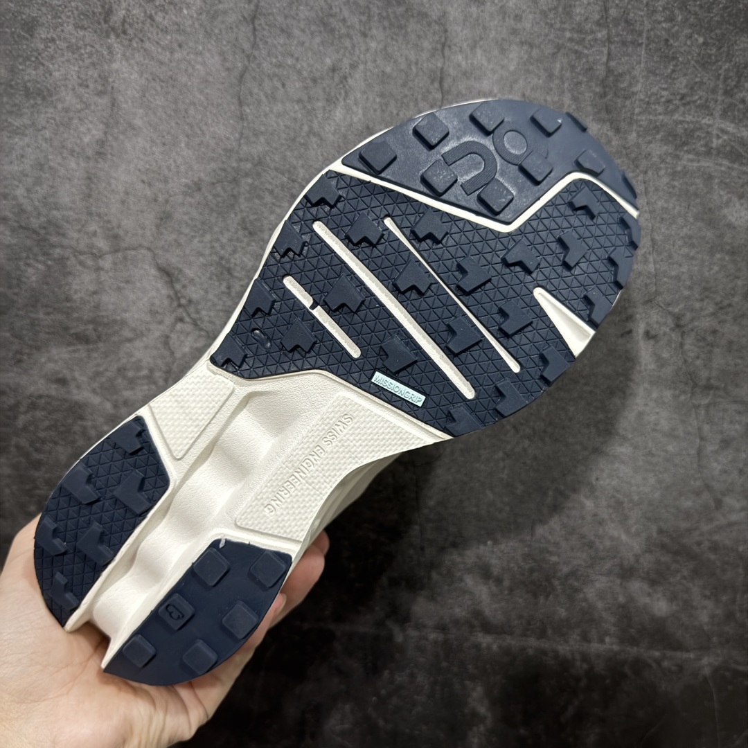 图片[9]-【PZ版本】On昂跑 Cloudsurfer 2 舒适柔软 休闲跑步鞋 此运动品牌 开创于2010年 缓震着陆、强效回弹、轻柔质感的设计构思始终是ON研制关键 与此同时基于“为全球提供革新性的跑步感受”信念 陆续推出了多款跑鞋及其以专业运动人体跑步工程学为设计关键的功能性跑步服饰设备 让跑者不费力气地畅快畅跑 尺码：36 36.5 37.5 38 38.5 39 40 40.5 41 42 42.5 43 44 44.5 45-选品中心