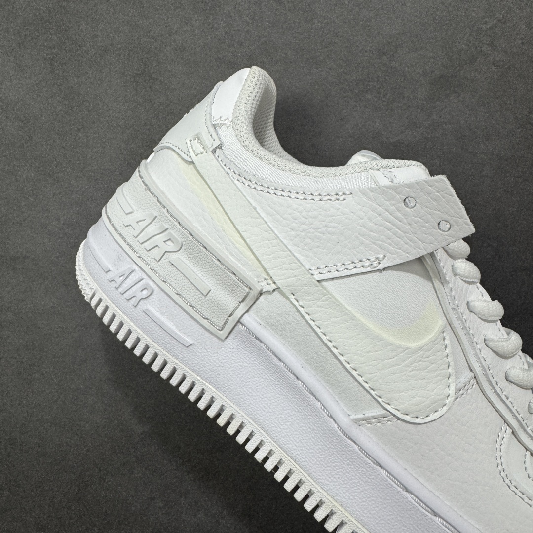 图片[6]-福利特价【GQ福利】Nike Air Force 1 Low 空军一号低帮运动休闲板鞋 原楦头原纸板 打造纯正空军版型 专注外贸渠道 全掌内置蜂窝气垫 原盒配件 原厂中底钢印、拉帮完美 尺码：36 36.5 37.5 38 38.5 39 40 40.5 41 42 42.5 43 44 44.5 45 编码：GQA160170-选品中心
