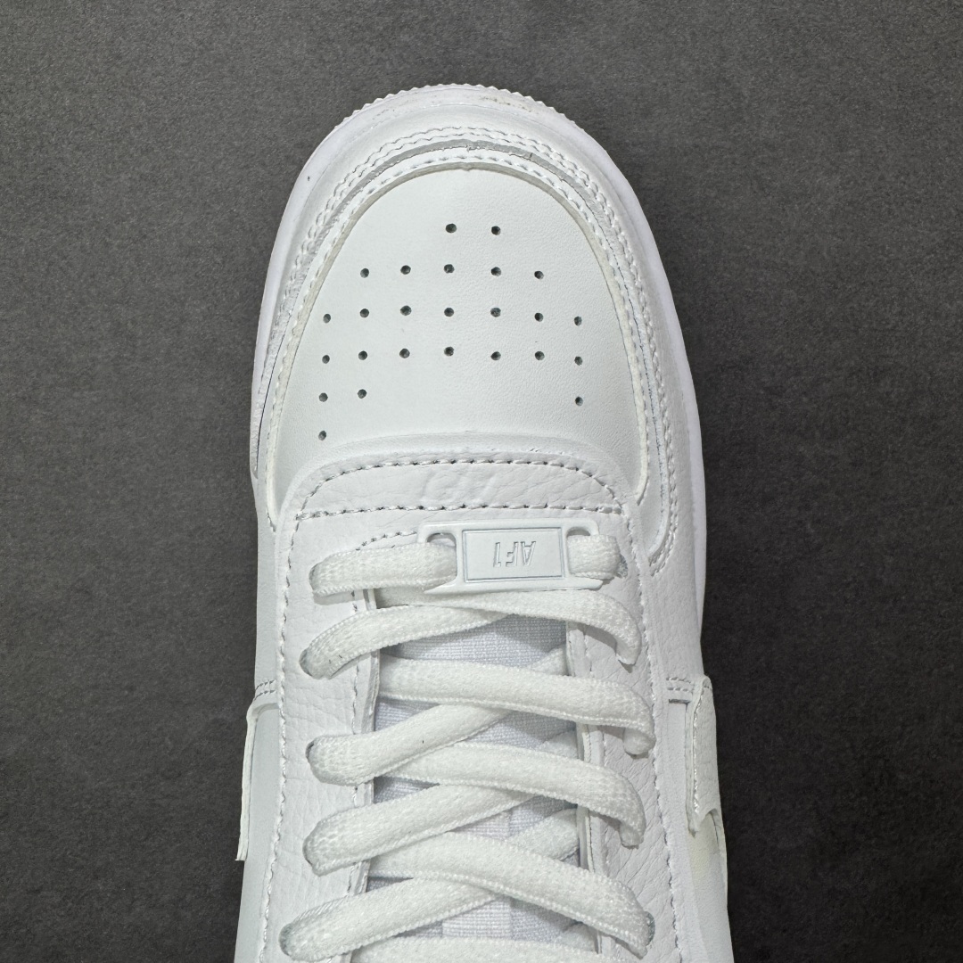 图片[8]-福利特价【GQ福利】Nike Air Force 1 Low 空军一号低帮运动休闲板鞋 原楦头原纸板 打造纯正空军版型 专注外贸渠道 全掌内置蜂窝气垫 原盒配件 原厂中底钢印、拉帮完美 尺码：36 36.5 37.5 38 38.5 39 40 40.5 41 42 42.5 43 44 44.5 45 编码：GQA160170-选品中心