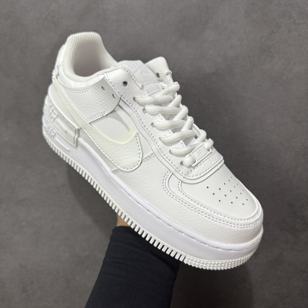 图片[3]-福利特价【GQ福利】Nike Air Force 1 Low 空军一号低帮运动休闲板鞋 原楦头原纸板 打造纯正空军版型 专注外贸渠道 全掌内置蜂窝气垫 原盒配件 原厂中底钢印、拉帮完美 尺码：36 36.5 37.5 38 38.5 39 40 40.5 41 42 42.5 43 44 44.5 45 编码：GQA160170-选品中心