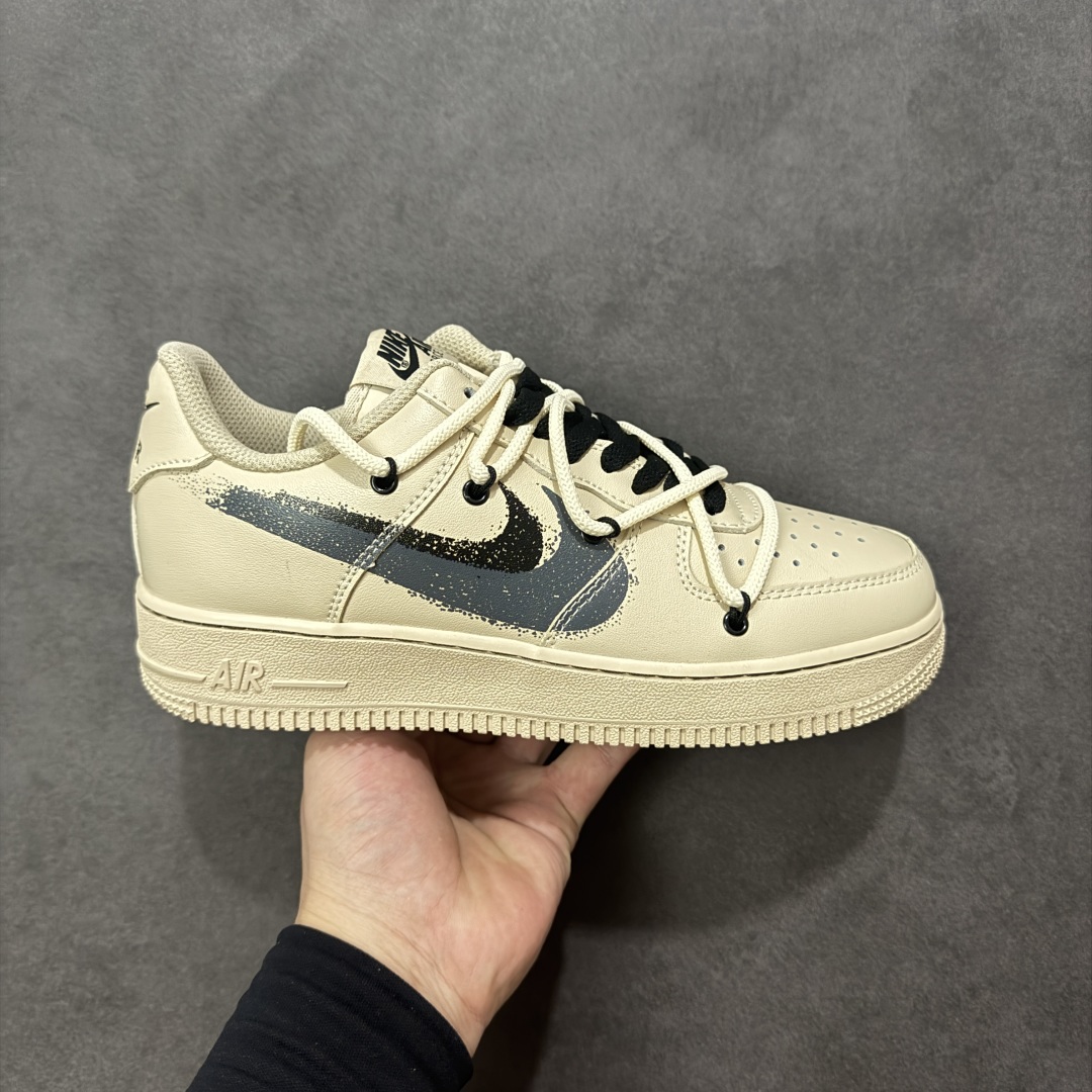 图片[8]-福利特价【GQ福利】Nike Air Force 1 Low 空军一号低帮运动休闲板鞋 原楦头原纸板 打造纯正空军版型 专注外贸渠道 全掌内置蜂窝气垫 原盒配件 原厂中底钢印、拉帮完美 尺码：36 36.5 37.5 38 38.5 39 40 40.5 41 42 42.5 43 44 44.5 45（ow联名贵10） 编码：GQA160170-选品中心