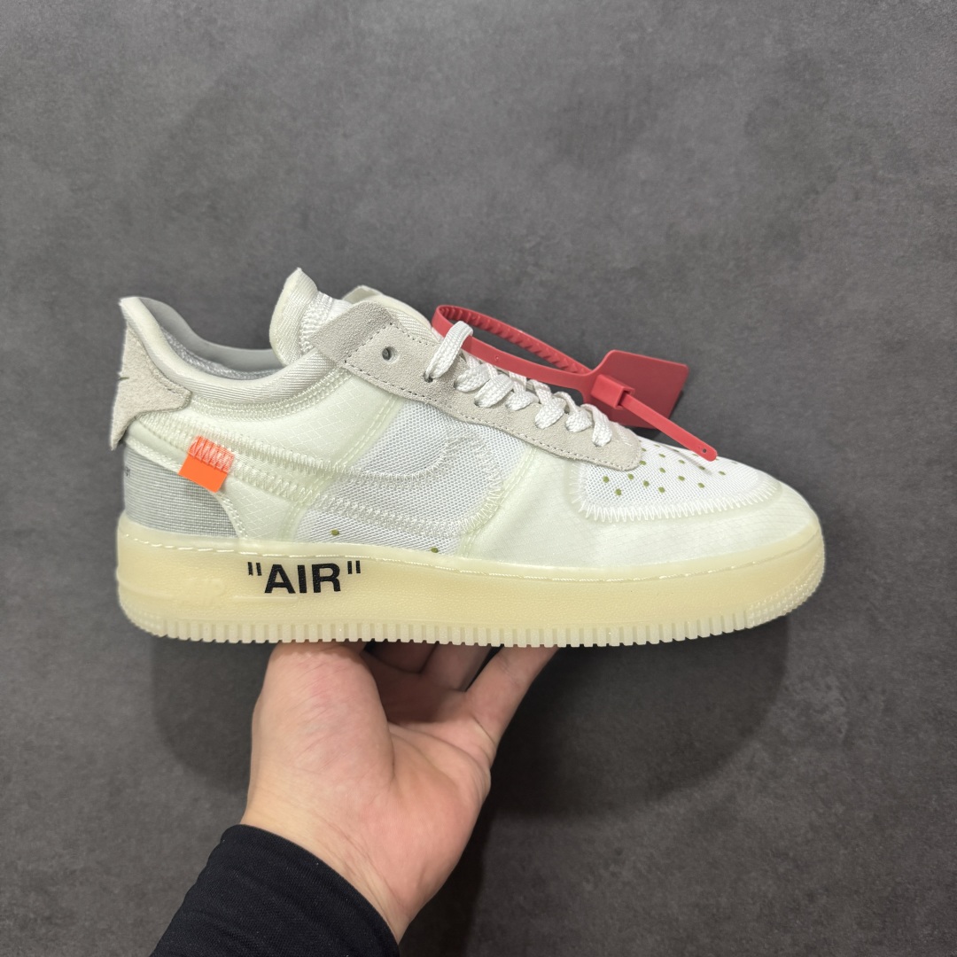 图片[10]-福利特价【GQ福利】Nike Air Force 1 Low 空军一号低帮运动休闲板鞋 原楦头原纸板 打造纯正空军版型 专注外贸渠道 全掌内置蜂窝气垫 原盒配件 原厂中底钢印、拉帮完美 尺码：36 36.5 37.5 38 38.5 39 40 40.5 41 42 42.5 43 44 44.5 45（ow联名贵10） 编码：GQA160170-选品中心