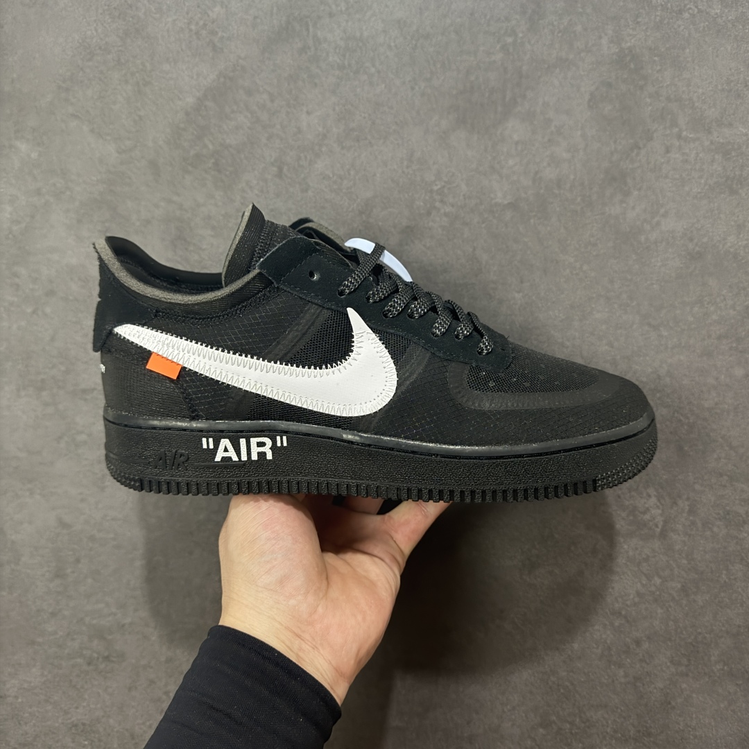 图片[12]-福利特价【GQ福利】Nike Air Force 1 Low 空军一号低帮运动休闲板鞋 原楦头原纸板 打造纯正空军版型 专注外贸渠道 全掌内置蜂窝气垫 原盒配件 原厂中底钢印、拉帮完美 尺码：36 36.5 37.5 38 38.5 39 40 40.5 41 42 42.5 43 44 44.5 45（ow联名贵10） 编码：GQA160170-选品中心