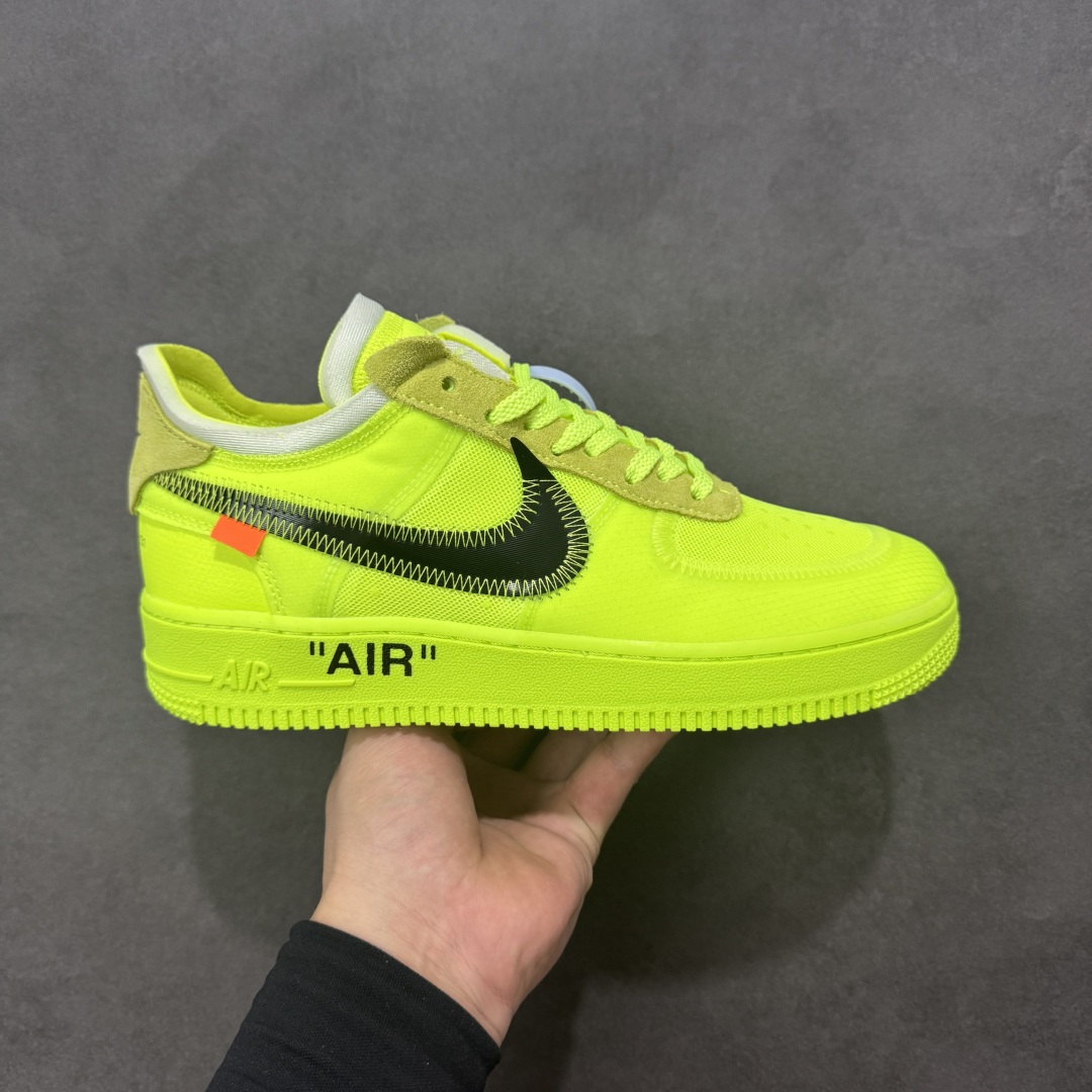 图片[11]-福利特价【GQ福利】Nike Air Force 1 Low 空军一号低帮运动休闲板鞋 原楦头原纸板 打造纯正空军版型 专注外贸渠道 全掌内置蜂窝气垫 原盒配件 原厂中底钢印、拉帮完美 尺码：36 36.5 37.5 38 38.5 39 40 40.5 41 42 42.5 43 44 44.5 45（ow联名贵10） 编码：GQA160170-选品中心