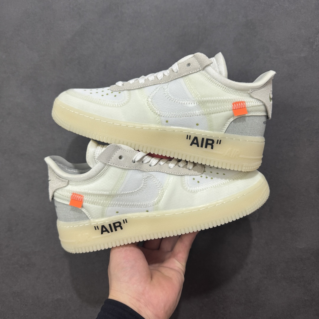 图片[10]-福利特价【GQ福利】Nike Air Force 1 Low 空军一号低帮运动休闲板鞋 原楦头原纸板 打造纯正空军版型 专注外贸渠道 全掌内置蜂窝气垫 原盒配件 原厂中底钢印、拉帮完美 尺码：36 36.5 37.5 38 38.5 39 40 40.5 41 42 42.5 43 44 44.5 45（ow联名贵10） 编码：GQA160170-选品中心