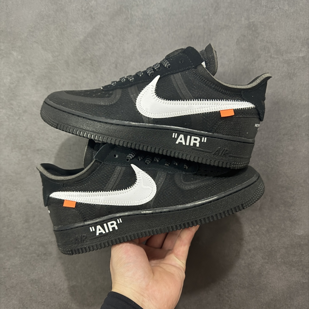 图片[12]-福利特价【GQ福利】Nike Air Force 1 Low 空军一号低帮运动休闲板鞋 原楦头原纸板 打造纯正空军版型 专注外贸渠道 全掌内置蜂窝气垫 原盒配件 原厂中底钢印、拉帮完美 尺码：36 36.5 37.5 38 38.5 39 40 40.5 41 42 42.5 43 44 44.5 45（ow联名贵10） 编码：GQA160170-选品中心