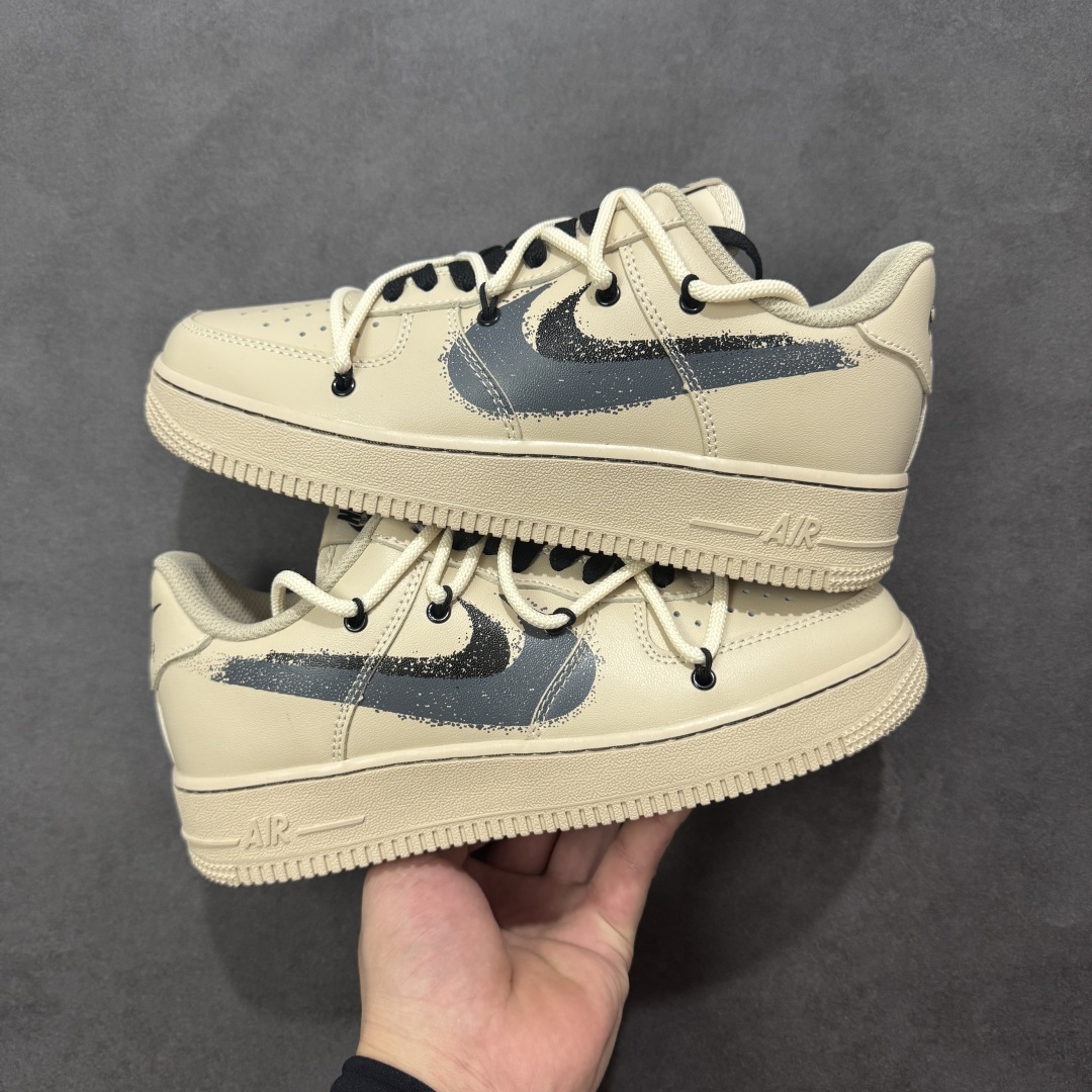 图片[8]-福利特价【GQ福利】Nike Air Force 1 Low 空军一号低帮运动休闲板鞋 原楦头原纸板 打造纯正空军版型 专注外贸渠道 全掌内置蜂窝气垫 原盒配件 原厂中底钢印、拉帮完美 尺码：36 36.5 37.5 38 38.5 39 40 40.5 41 42 42.5 43 44 44.5 45（ow联名贵10） 编码：GQA160170-选品中心