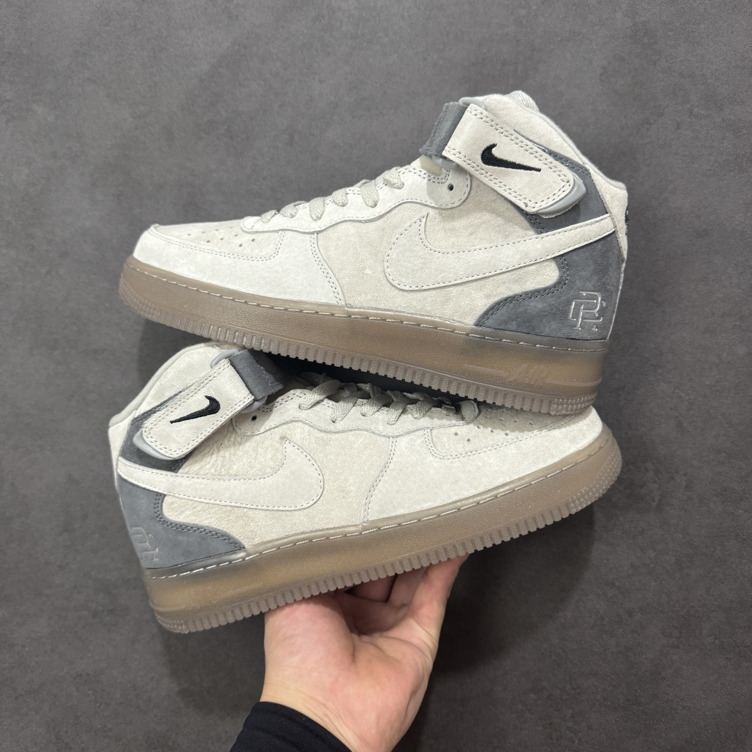 图片[3]-福利特价【GQ福利】Nike Air Force 1 Low 空军一号低帮运动休闲板鞋 原楦头原纸板 打造纯正空军版型 专注外贸渠道 全掌内置蜂窝气垫 原盒配件 原厂中底钢印、拉帮完美 尺码：36 36.5 37.5 38 38.5 39 40 40.5 41 42 42.5 43 44 44.5 45（ow联名贵10） 编码：GQA160170-选品中心