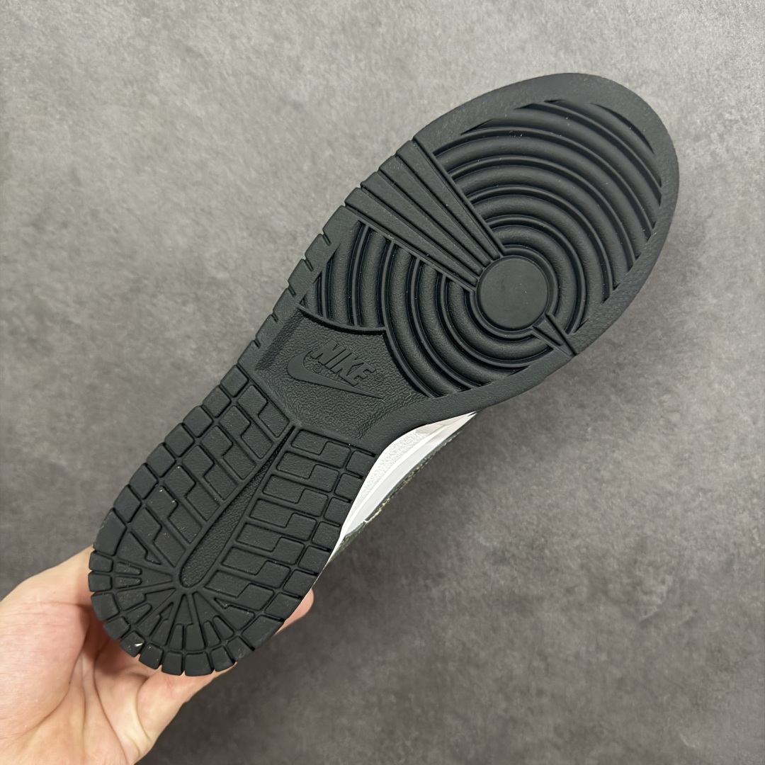 图片[9]-【定制版】Nike SB Dunk Low 绑带 周年高端定制 低帮休闲板鞋 HF5441-100 淘金热  #定制鞋盒 大厂纯原品质出货 超高清洁度 皮料切割干净无任何毛边 细节完美   尺码：40 40.5 41 42 42.5 43 44 44.5 45 46 编码：HXSB330340-选品中心