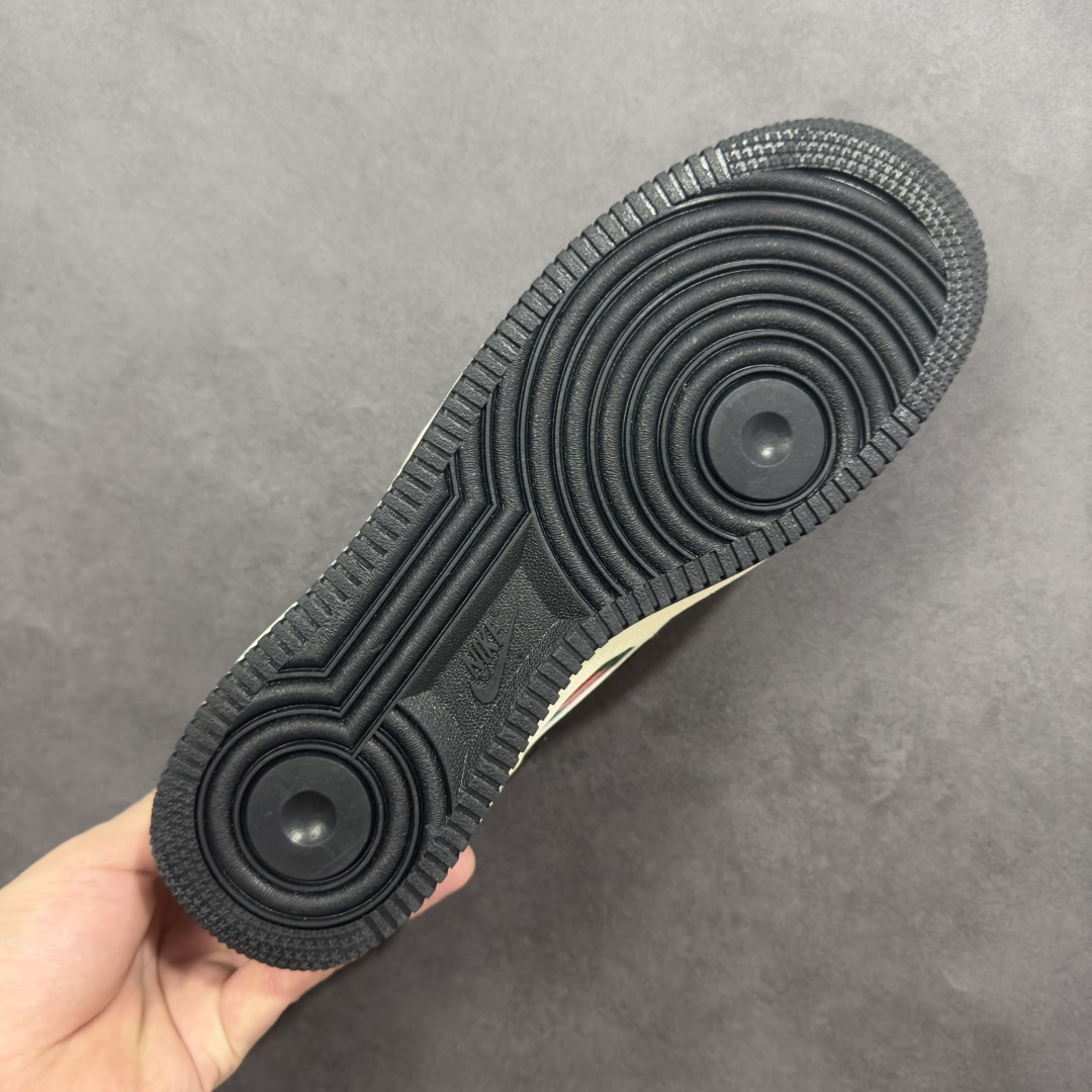 定制版 NIke Air Force 1 '07 Low “古驰联名——米黑金边”空军一号 低帮 运动鞋 休闲鞋 DD1982-322-莆田鞋,莆田鞋货源,高仿鞋,高仿鞋货源,安福档口,莆田高仿鞋,莆田鞋批发,高仿鞋批发,莆田高仿运动鞋,高仿运动鞋,莆田运动鞋 定制版 NIke Air Force 1 '07 Low “古驰联名——米黑金边”空军一号 低帮 运动鞋 休闲鞋 DD1982-322