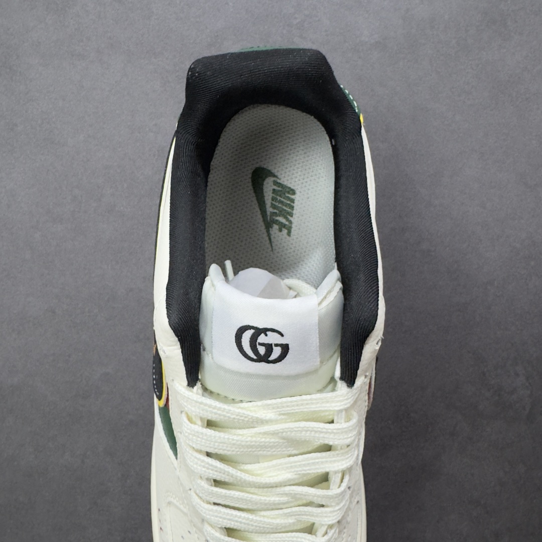 定制版 NIke Air Force 1 '07 Low “古驰联名——米黑金边”空军一号 低帮 运动鞋 休闲鞋 DD1982-322-莆田鞋,莆田鞋货源,高仿鞋,高仿鞋货源,安福档口,莆田高仿鞋,莆田鞋批发,高仿鞋批发,莆田高仿运动鞋,高仿运动鞋,莆田运动鞋 定制版 NIke Air Force 1 '07 Low “古驰联名——米黑金边”空军一号 低帮 运动鞋 休闲鞋 DD1982-322