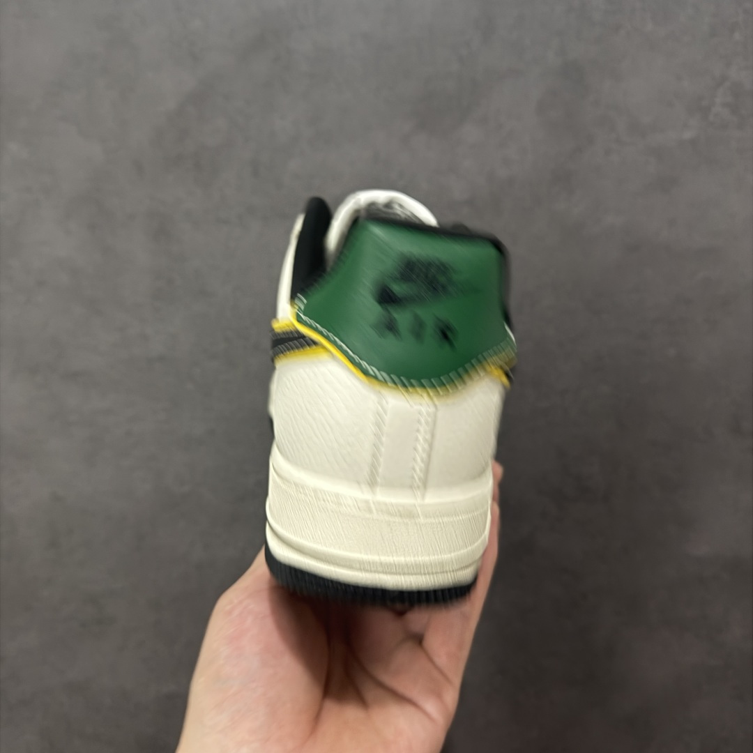 定制版 NIke Air Force 1 '07 Low “古驰联名——米黑金边”空军一号 低帮 运动鞋 休闲鞋 DD1982-322-莆田鞋,莆田鞋货源,高仿鞋,高仿鞋货源,安福档口,莆田高仿鞋,莆田鞋批发,高仿鞋批发,莆田高仿运动鞋,高仿运动鞋,莆田运动鞋 定制版 NIke Air Force 1 '07 Low “古驰联名——米黑金边”空军一号 低帮 运动鞋 休闲鞋 DD1982-322