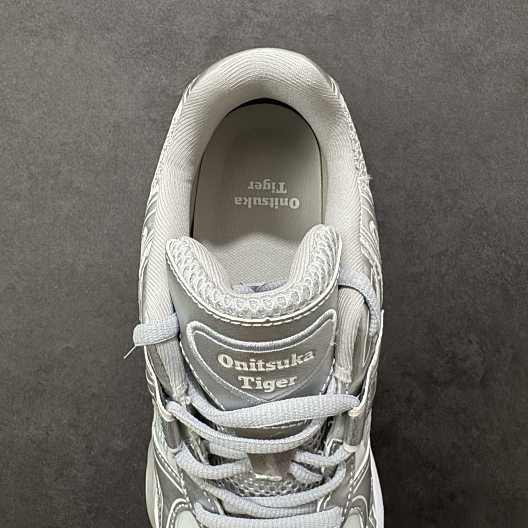 图片[7]-【GS版本】Onitsuka Tiger鬼塚虎 TIGRUN 时尚百搭 耐磨 低帮 生活休闲鞋 尺码：36-45-选品中心