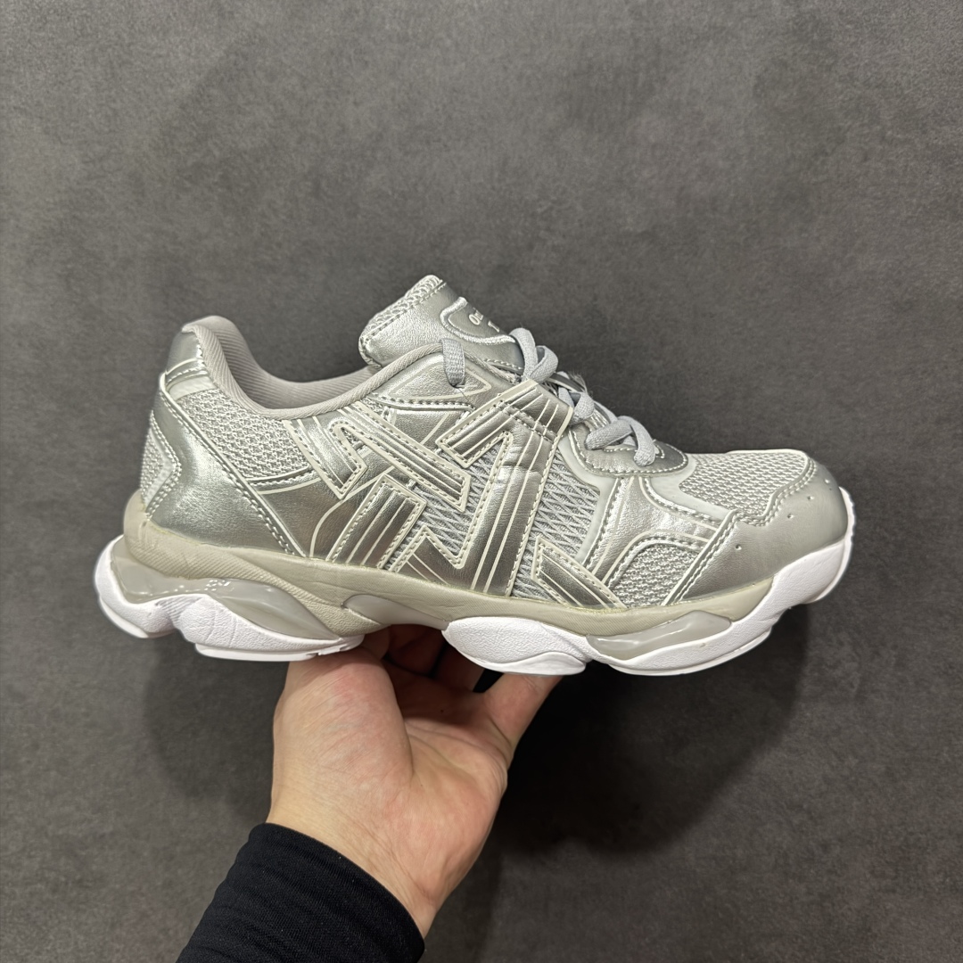 【GS版本】Onitsuka Tiger鬼塚虎 TIGRUN 时尚百搭 耐磨 低帮 生活休闲鞋 尺码：36-45-选品中心