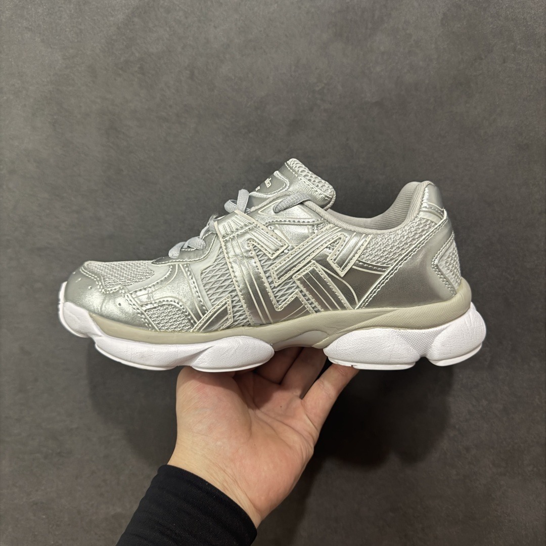 图片[2]-【GS版本】Onitsuka Tiger鬼塚虎 TIGRUN 时尚百搭 耐磨 低帮 生活休闲鞋 尺码：36-45-选品中心