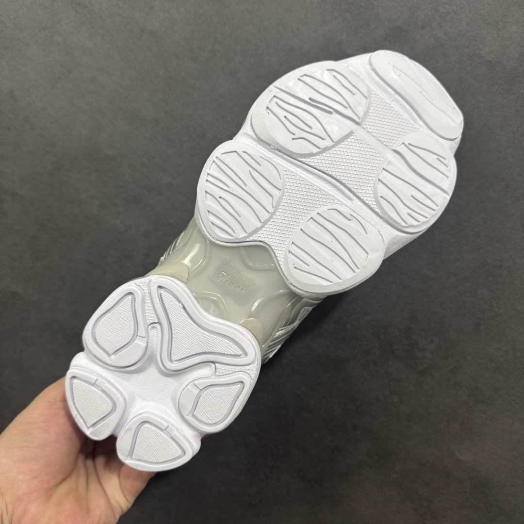 图片[9]-【GS版本】Onitsuka Tiger鬼塚虎 TIGRUN 时尚百搭 耐磨 低帮 生活休闲鞋 尺码：36-45-选品中心