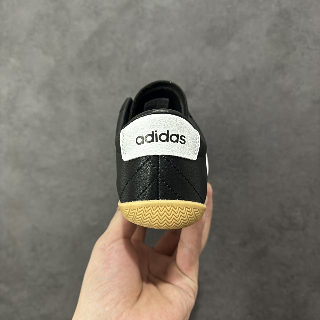 图片[4]-【公司级】Adidas Grand Court 阿迪舒适百搭时尚简约低帮网球鞋 货号：JQ9684 尺码：36 36.5 37 38 38.5 39 40 40.5 41 42 42.5 43 44 45-选品中心