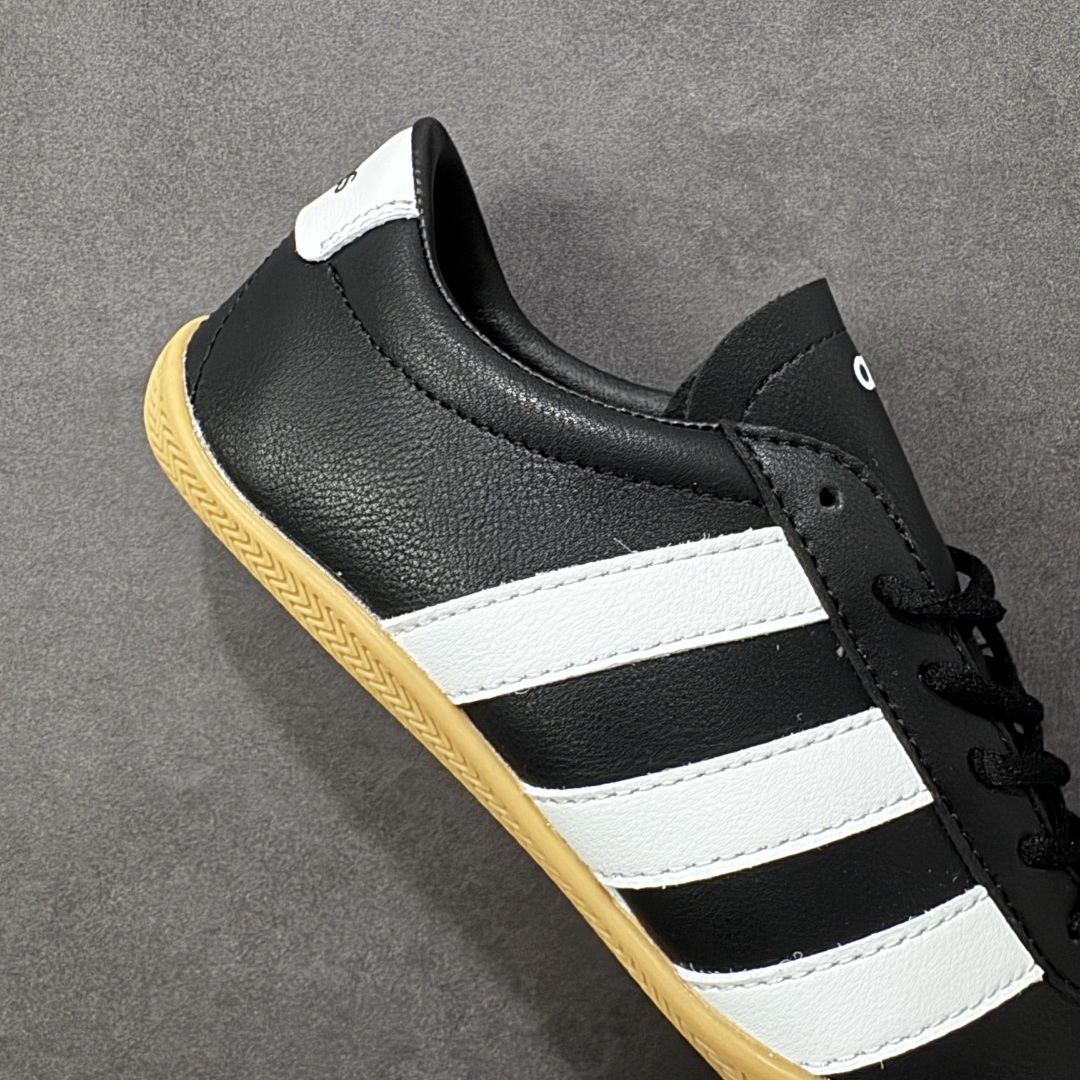 图片[6]-【公司级】Adidas Grand Court 阿迪舒适百搭时尚简约低帮网球鞋 货号：JQ9684 尺码：36 36.5 37 38 38.5 39 40 40.5 41 42 42.5 43 44 45-选品中心