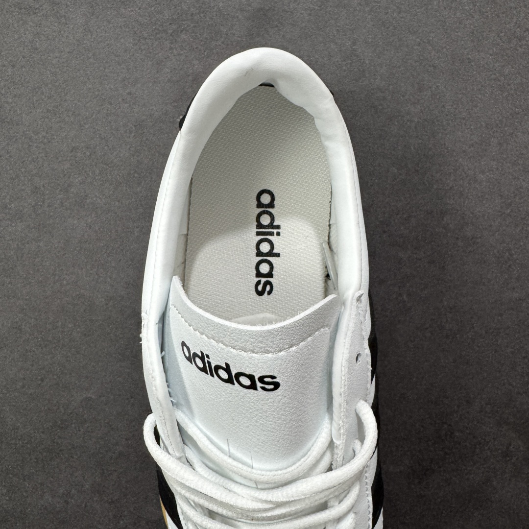 图片[7]-【公司级】Adidas Grand Court 阿迪舒适百搭时尚简约低帮网球鞋 货号：JQ9688 尺码：36 36.5 37 38 38.5 39 40 40.5 41 42 42.5 43 44 45-选品中心