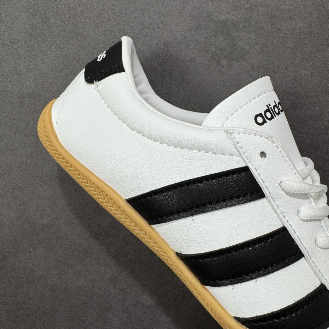 图片[6]-【公司级】Adidas Grand Court 阿迪舒适百搭时尚简约低帮网球鞋 货号：JQ9688 尺码：36 36.5 37 38 38.5 39 40 40.5 41 42 42.5 43 44 45-选品中心