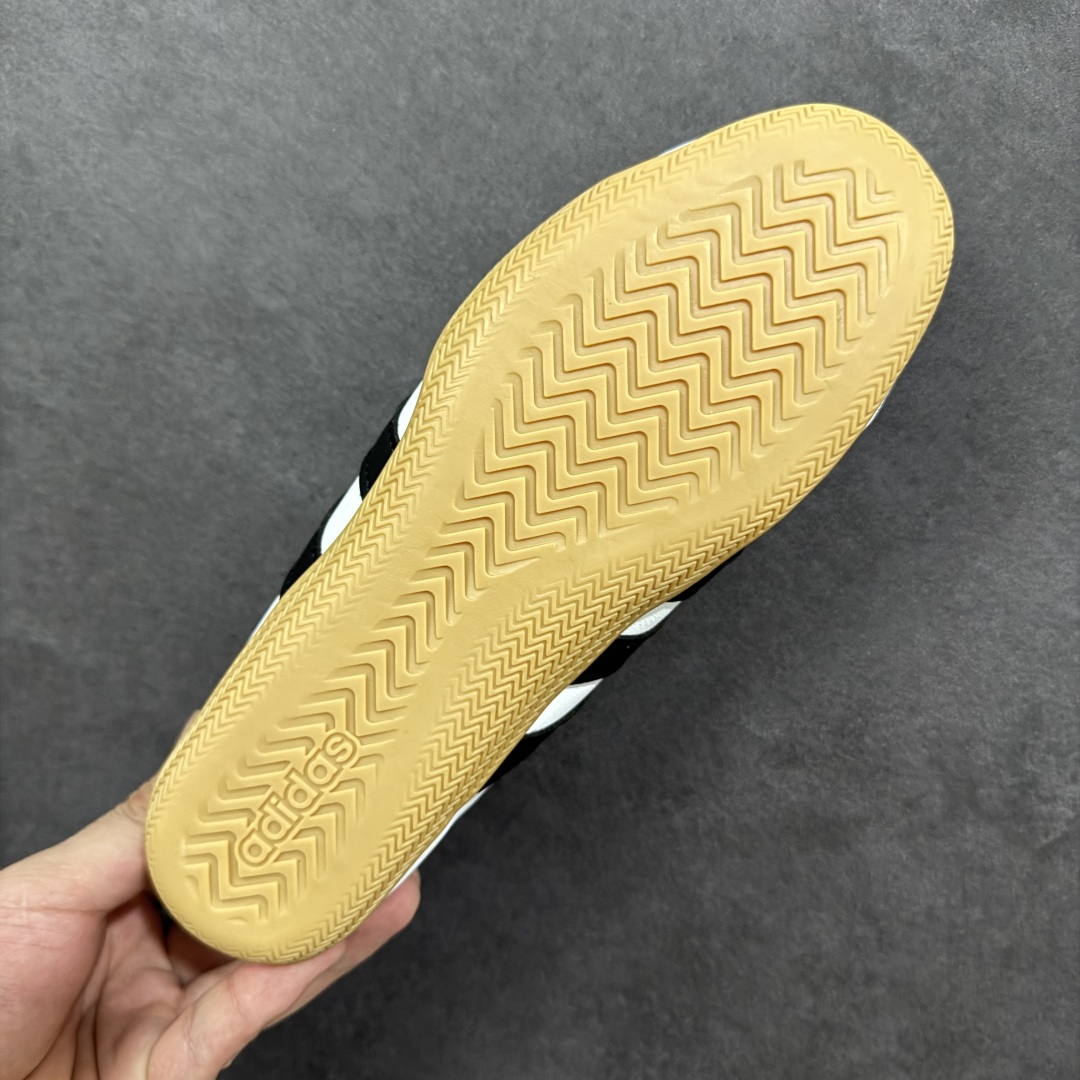 图片[9]-【公司级】Adidas Grand Court 阿迪舒适百搭时尚简约低帮网球鞋 货号：JQ9688 尺码：36 36.5 37 38 38.5 39 40 40.5 41 42 42.5 43 44 45-选品中心