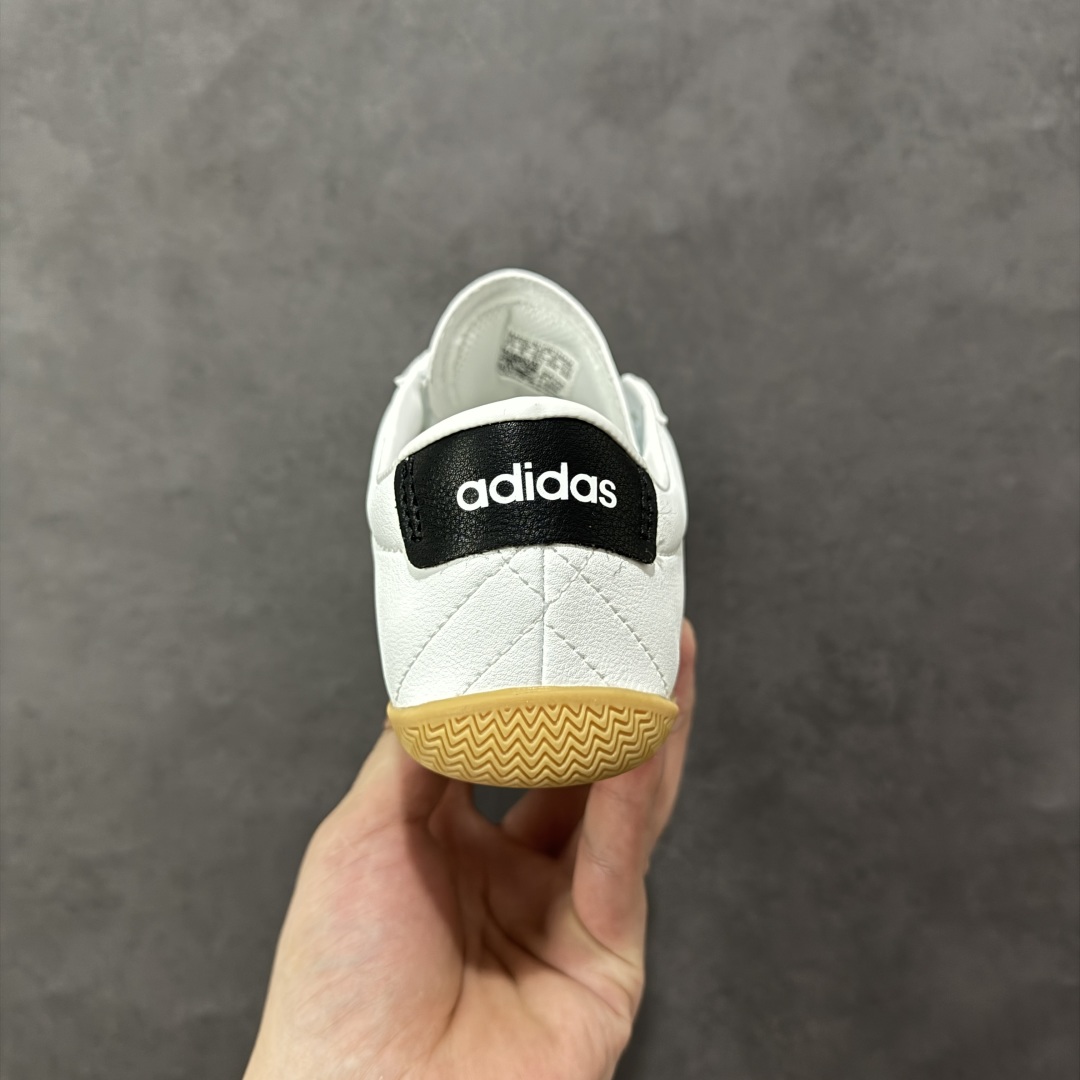 图片[4]-【公司级】Adidas Grand Court 阿迪舒适百搭时尚简约低帮网球鞋 货号：JQ9688 尺码：36 36.5 37 38 38.5 39 40 40.5 41 42 42.5 43 44 45-选品中心