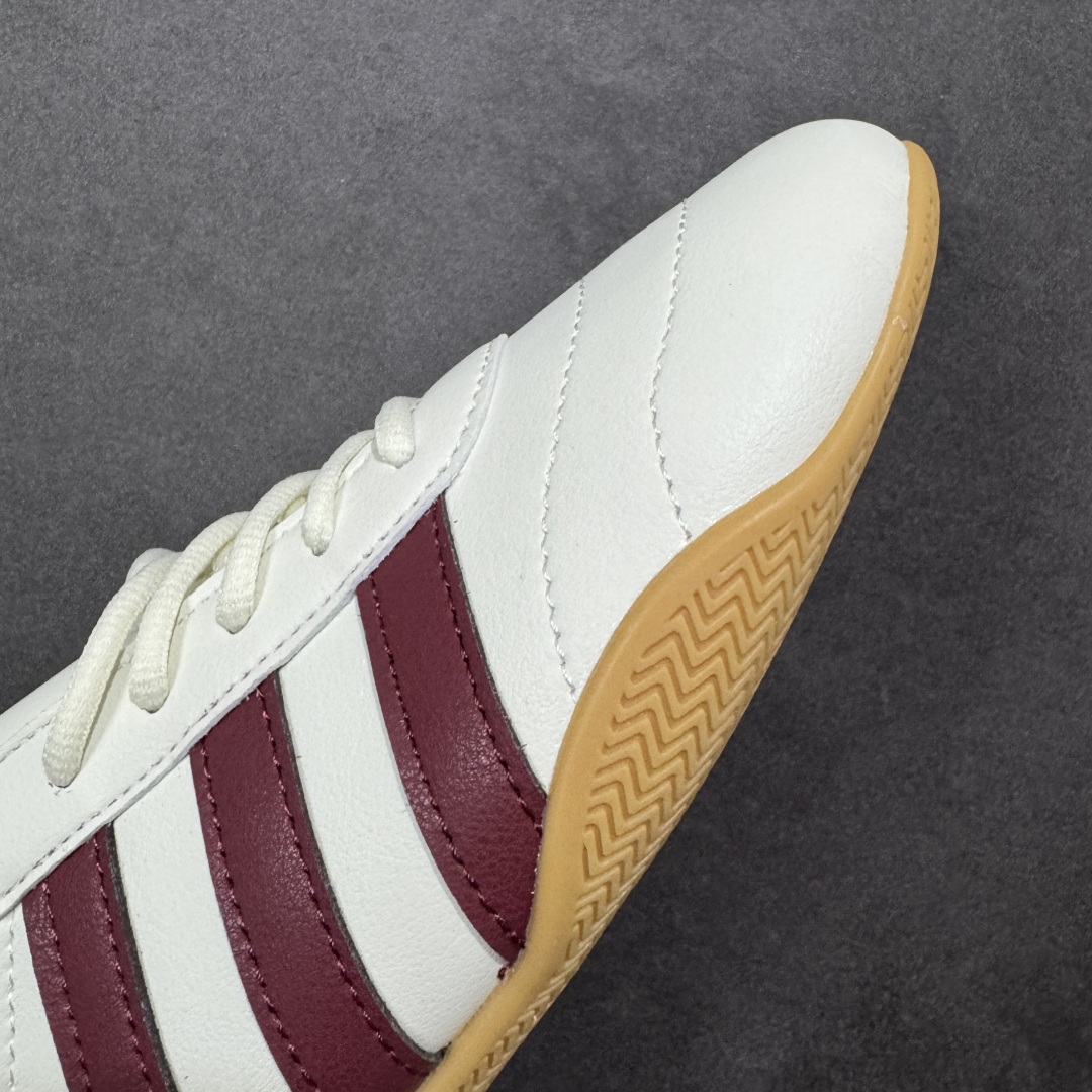 图片[5]-【公司级】Adidas Grand Court 阿迪舒适百搭时尚简约低帮网球鞋 货号：JQ9687 尺码：36 36.5 37 38 38.5 39 40 40.5 41 42 42.5 43 44 45-选品中心