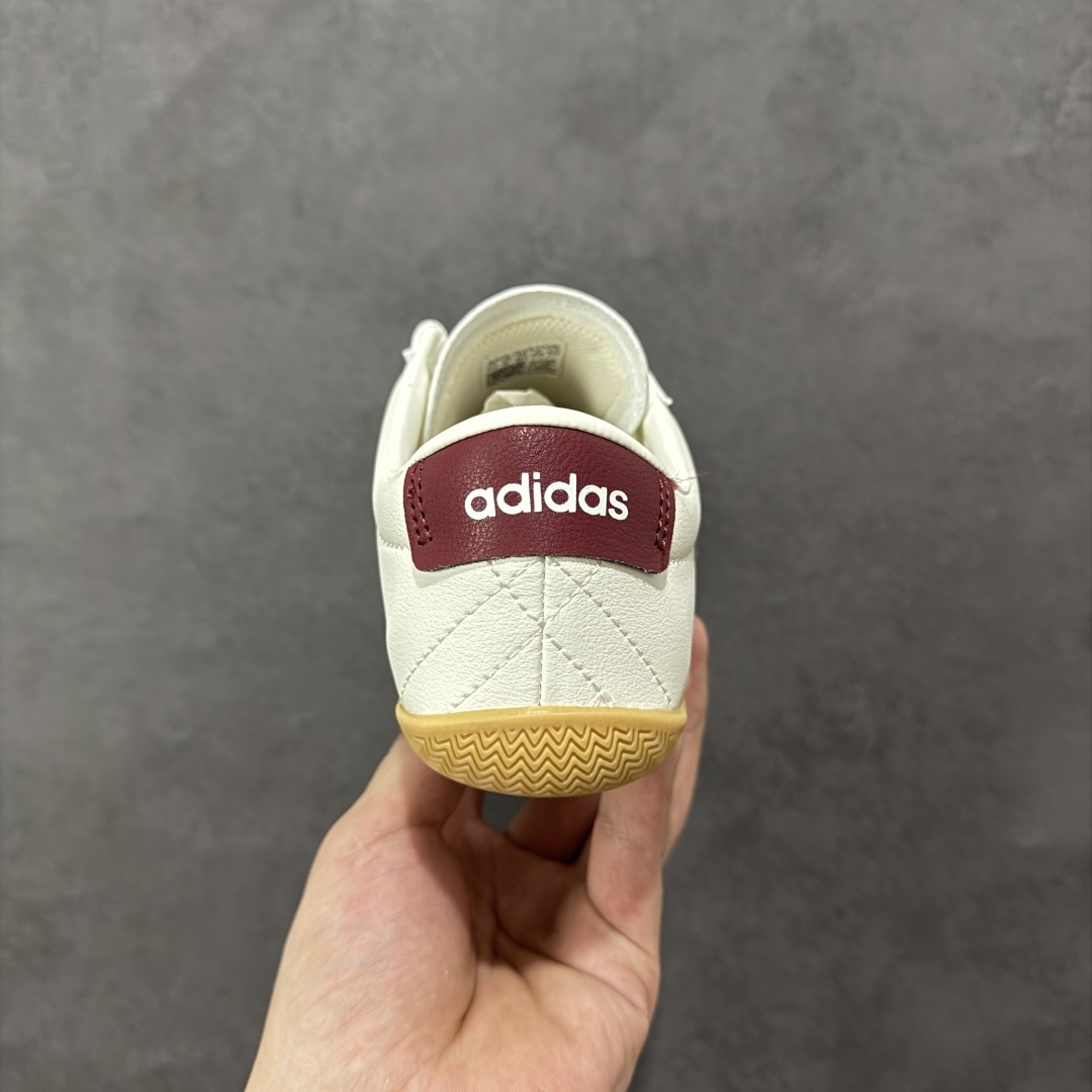 图片[4]-【公司级】Adidas Grand Court 阿迪舒适百搭时尚简约低帮网球鞋 货号：JQ9687 尺码：36 36.5 37 38 38.5 39 40 40.5 41 42 42.5 43 44 45-选品中心