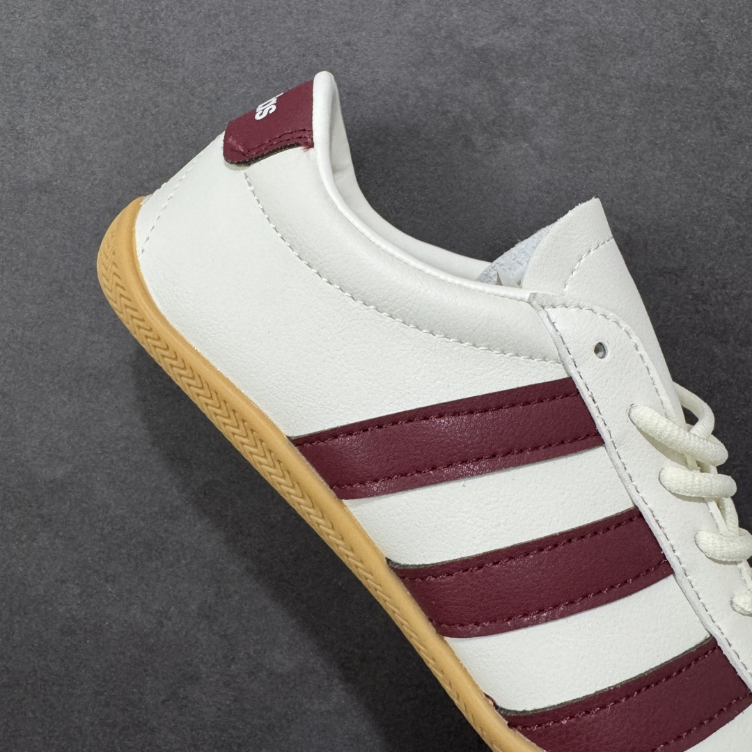 图片[6]-【公司级】Adidas Grand Court 阿迪舒适百搭时尚简约低帮网球鞋 货号：JQ9687 尺码：36 36.5 37 38 38.5 39 40 40.5 41 42 42.5 43 44 45-选品中心