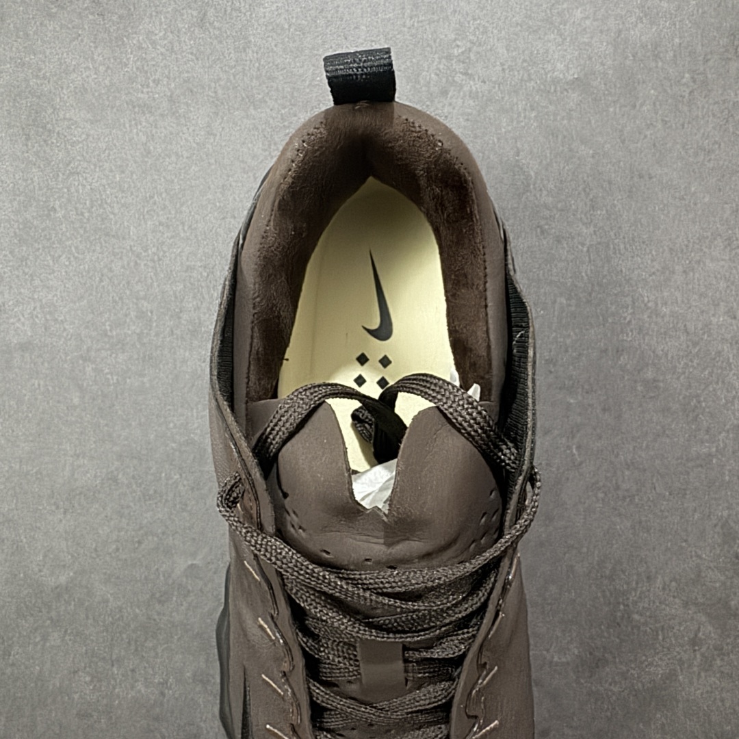 图片[7]-【纯原版】#HYEIN SEO x Nike Ava Rover Ava Rover 联名鞋 该鞋款采用流线型轮廓设计，鞋面结合 TPU 网格支撑结构，中底搭载 ReactX 泡棉材质，外底为 华夫底纹，整体呈现机能风风格，以流线型轮廓和轻薄物料鞋面为主，TPU 网格状支撑结构增强支撑性，中底采用 ReactX 泡棉材质，提供缓震性能，华夫底纹外底兼顾灵活度和抓地力。 货号：DX4215-206 尺码：36-45 编码：LNHB250260-选品中心