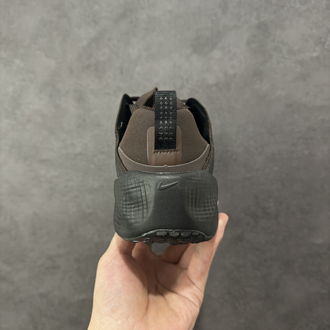 图片[4]-【纯原版】#HYEIN SEO x Nike Ava Rover Ava Rover 联名鞋 该鞋款采用流线型轮廓设计，鞋面结合 TPU 网格支撑结构，中底搭载 ReactX 泡棉材质，外底为 华夫底纹，整体呈现机能风风格，以流线型轮廓和轻薄物料鞋面为主，TPU 网格状支撑结构增强支撑性，中底采用 ReactX 泡棉材质，提供缓震性能，华夫底纹外底兼顾灵活度和抓地力。 货号：DX4215-206 尺码：36-45 编码：LNHB250260-选品中心