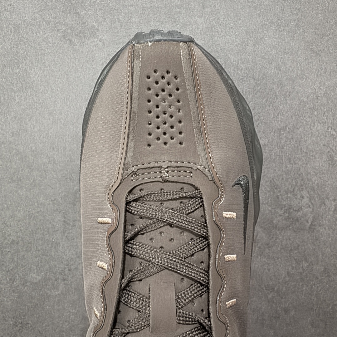 图片[8]-【纯原版】#HYEIN SEO x Nike Ava Rover Ava Rover 联名鞋 该鞋款采用流线型轮廓设计，鞋面结合 TPU 网格支撑结构，中底搭载 ReactX 泡棉材质，外底为 华夫底纹，整体呈现机能风风格，以流线型轮廓和轻薄物料鞋面为主，TPU 网格状支撑结构增强支撑性，中底采用 ReactX 泡棉材质，提供缓震性能，华夫底纹外底兼顾灵活度和抓地力。 货号：DX4215-206 尺码：36-45 编码：LNHB250260-选品中心