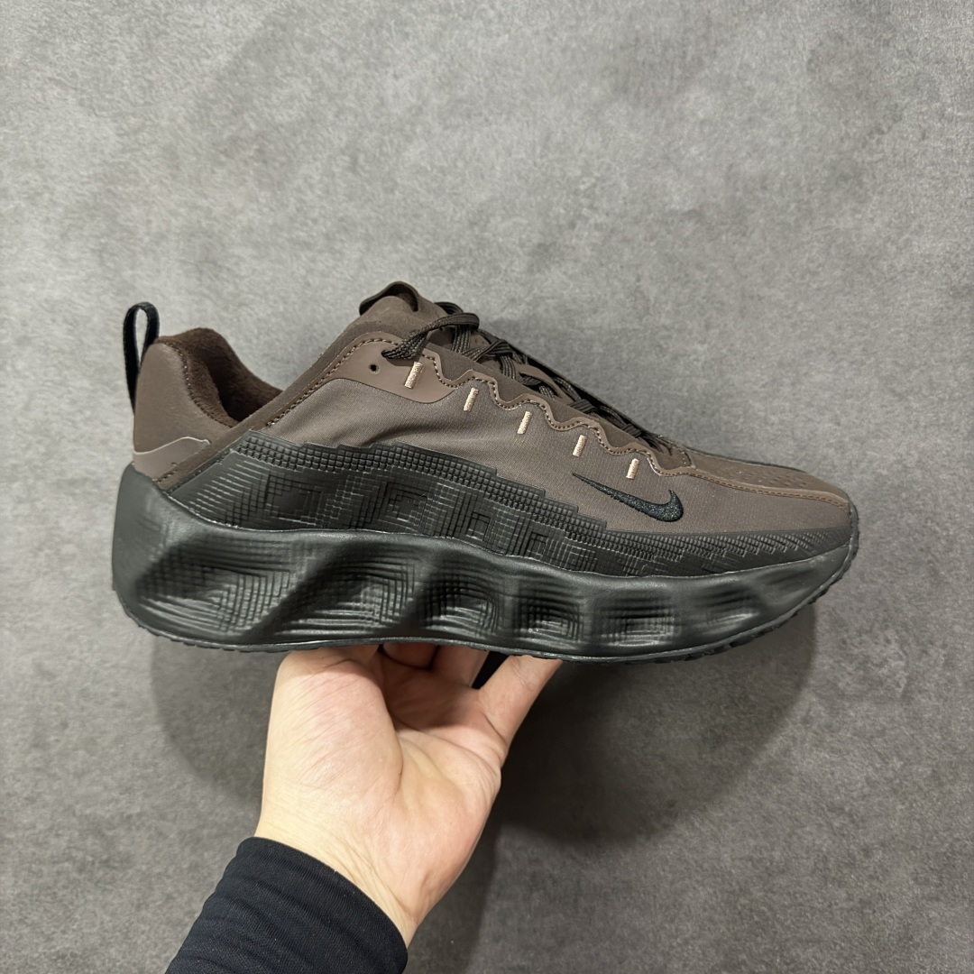 【纯原版】#HYEIN SEO x Nike Ava Rover Ava Rover 联名鞋 该鞋款采用流线型轮廓设计，鞋面结合 TPU 网格支撑结构，中底搭载 ReactX 泡棉材质，外底为 华夫底纹，整体呈现机能风风格，以流线型轮廓和轻薄物料鞋面为主，TPU 网格状支撑结构增强支撑性，中底采用 ReactX 泡棉材质，提供缓震性能，华夫底纹外底兼顾灵活度和抓地力。 货号：DX4215-206 尺码：36-45 编码：LNHB250260-选品中心