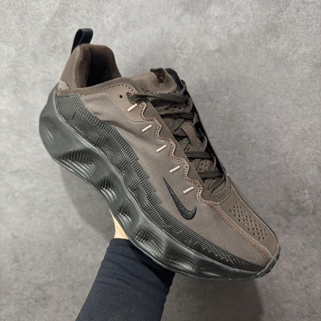 图片[3]-【纯原版】#HYEIN SEO x Nike Ava Rover Ava Rover 联名鞋 该鞋款采用流线型轮廓设计，鞋面结合 TPU 网格支撑结构，中底搭载 ReactX 泡棉材质，外底为 华夫底纹，整体呈现机能风风格，以流线型轮廓和轻薄物料鞋面为主，TPU 网格状支撑结构增强支撑性，中底采用 ReactX 泡棉材质，提供缓震性能，华夫底纹外底兼顾灵活度和抓地力。 货号：DX4215-206 尺码：36-45 编码：LNHB250260-选品中心