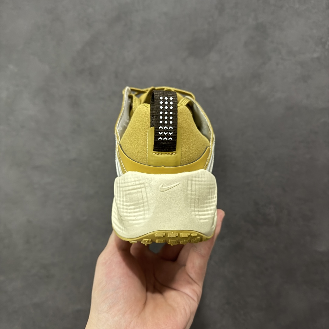 图片[4]-【纯原版】#HYEIN SEO x Nike Ava Rover Ava Rover 联名鞋 该鞋款采用流线型轮廓设计，鞋面结合 TPU 网格支撑结构，中底搭载 ReactX 泡棉材质，外底为 华夫底纹，整体呈现机能风风格，以流线型轮廓和轻薄物料鞋面为主，TPU 网格状支撑结构增强支撑性，中底采用 ReactX 泡棉材质，提供缓震性能，华夫底纹外底兼顾灵活度和抓地力。 货号：DX4215-304 尺码：36-45 编码：LNHB250260-选品中心