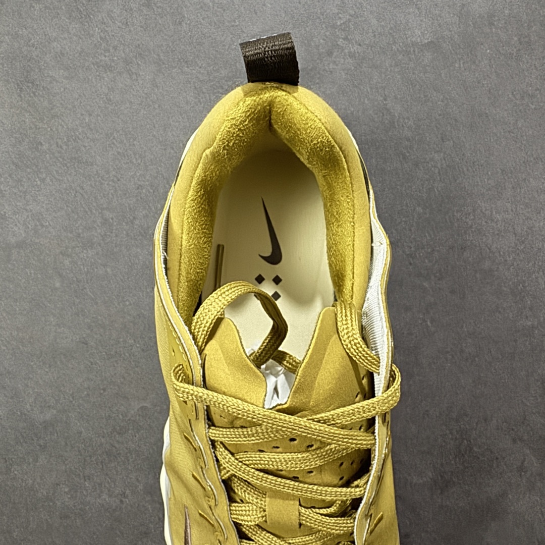 图片[7]-【纯原版】#HYEIN SEO x Nike Ava Rover Ava Rover 联名鞋 该鞋款采用流线型轮廓设计，鞋面结合 TPU 网格支撑结构，中底搭载 ReactX 泡棉材质，外底为 华夫底纹，整体呈现机能风风格，以流线型轮廓和轻薄物料鞋面为主，TPU 网格状支撑结构增强支撑性，中底采用 ReactX 泡棉材质，提供缓震性能，华夫底纹外底兼顾灵活度和抓地力。 货号：DX4215-304 尺码：36-45 编码：LNHB250260-选品中心