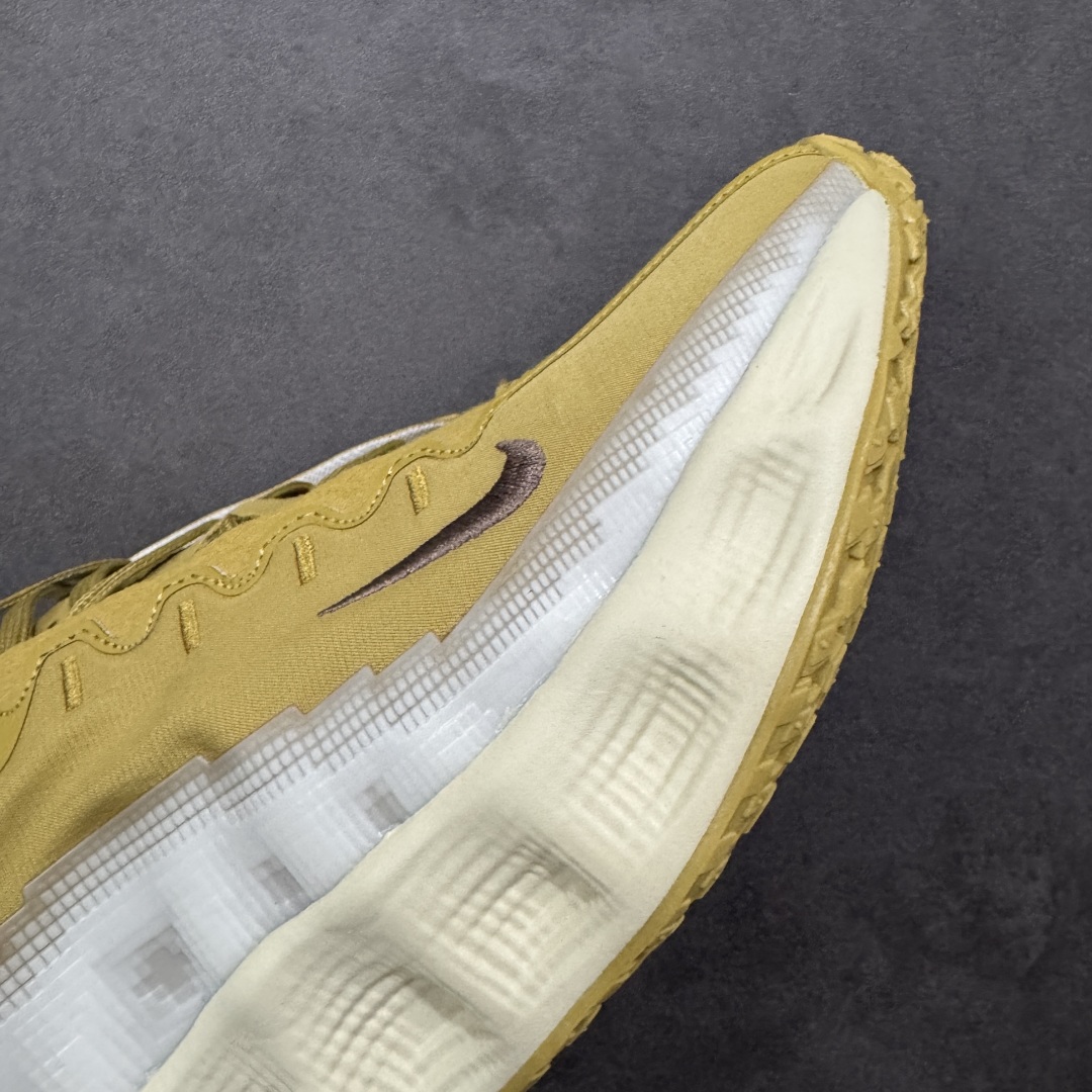 图片[5]-【纯原版】#HYEIN SEO x Nike Ava Rover Ava Rover 联名鞋 该鞋款采用流线型轮廓设计，鞋面结合 TPU 网格支撑结构，中底搭载 ReactX 泡棉材质，外底为 华夫底纹，整体呈现机能风风格，以流线型轮廓和轻薄物料鞋面为主，TPU 网格状支撑结构增强支撑性，中底采用 ReactX 泡棉材质，提供缓震性能，华夫底纹外底兼顾灵活度和抓地力。 货号：DX4215-304 尺码：36-45 编码：LNHB250260-选品中心