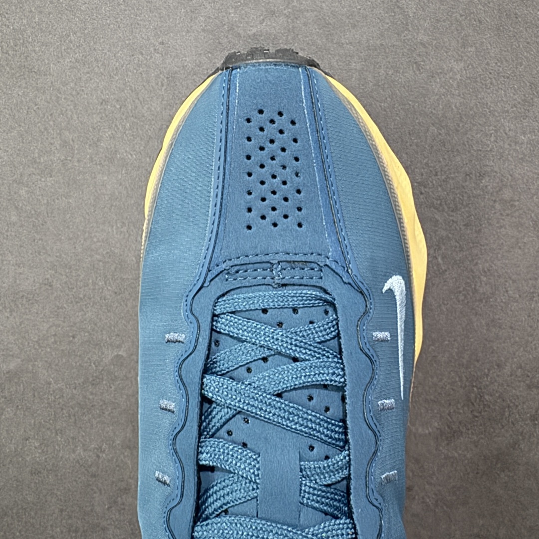 图片[8]-【纯原版】#HYEIN SEO x Nike Ava Rover Ava Rover 联名鞋 该鞋款采用流线型轮廓设计，鞋面结合 TPU 网格支撑结构，中底搭载 ReactX 泡棉材质，外底为 华夫底纹，整体呈现机能风风格，以流线型轮廓和轻薄物料鞋面为主，TPU 网格状支撑结构增强支撑性，中底采用 ReactX 泡棉材质，提供缓震性能，华夫底纹外底兼顾灵活度和抓地力。 货号：DX4215-404 尺码：36-45 编码：LNHB250260-选品中心