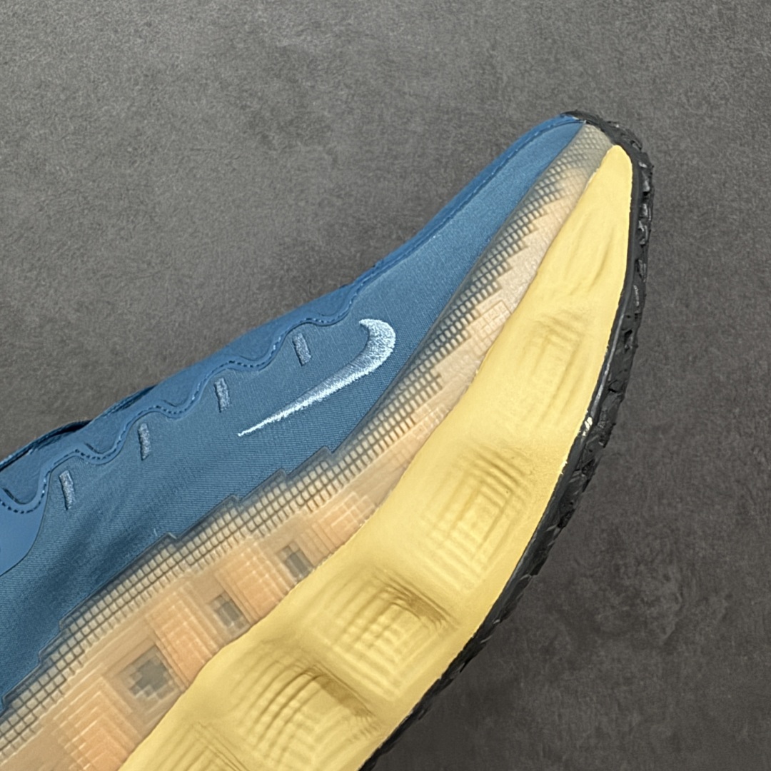 图片[5]-【纯原版】#HYEIN SEO x Nike Ava Rover Ava Rover 联名鞋 该鞋款采用流线型轮廓设计，鞋面结合 TPU 网格支撑结构，中底搭载 ReactX 泡棉材质，外底为 华夫底纹，整体呈现机能风风格，以流线型轮廓和轻薄物料鞋面为主，TPU 网格状支撑结构增强支撑性，中底采用 ReactX 泡棉材质，提供缓震性能，华夫底纹外底兼顾灵活度和抓地力。 货号：DX4215-404 尺码：36-45 编码：LNHB250260-选品中心