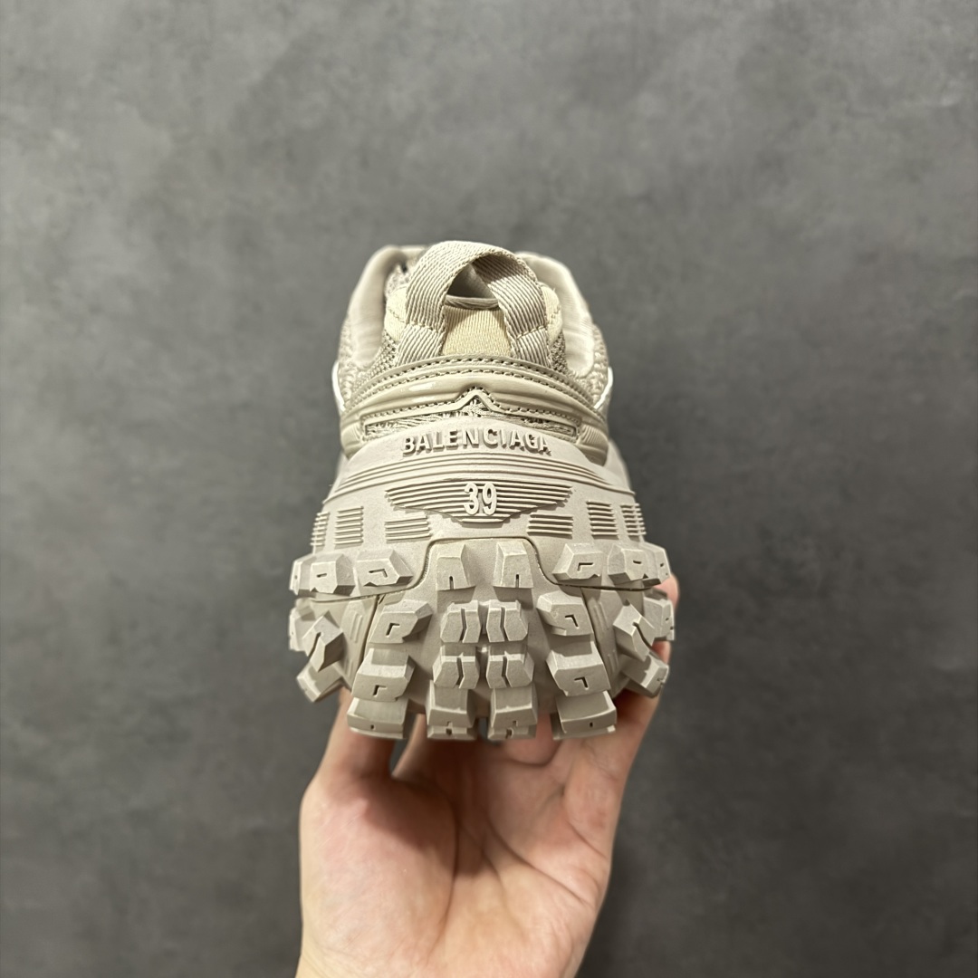 图片[4]-【Good纯原福利】巴黎世家 Balenciaga Defender 复古老爹鞋轮胎鞋 原市场5-600的货 顶级大厂出品 份量十足 售前售后保障到底 可退换 工厂白菜价清库存 价格相当给力 强推💪🏻 注意把握 手慢无 注意代发运费超重‼️ 尺码：35 36 37 38 39 40 41 42 43 44 45-选品中心