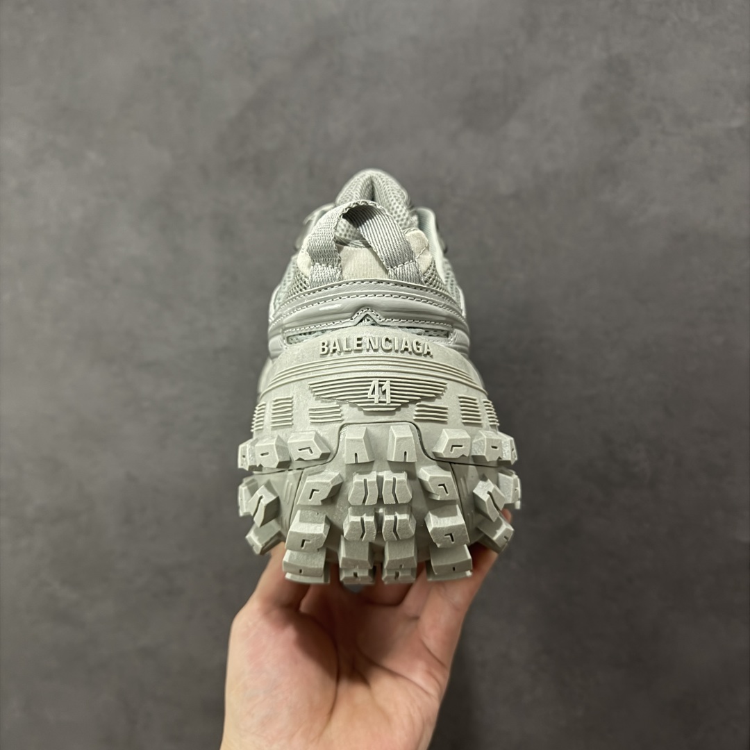 图片[4]-【Good纯原福利】巴黎世家 Balenciaga Defender 复古老爹鞋轮胎鞋 原市场5-600的货 顶级大厂出品 份量十足 售前售后保障到底 可退换 工厂白菜价清库存 价格相当给力 强推💪🏻 注意把握 手慢无 注意代发运费超重‼️ 尺码：35 36 37 38 39 40 41 42 43 44 45-选品中心