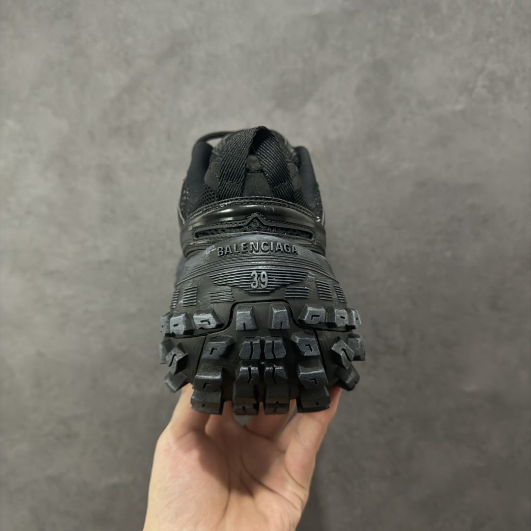 图片[4]-【Good纯原福利】巴黎世家 Balenciaga Defender 复古老爹鞋轮胎鞋 原市场5-600的货 顶级大厂出品 份量十足 售前售后保障到底 可退换 工厂白菜价清库存 价格相当给力 强推💪🏻 注意把握 手慢无 注意代发运费超重‼️ 尺码：35 36 37 38 39 40 41 42 43 44 45-选品中心