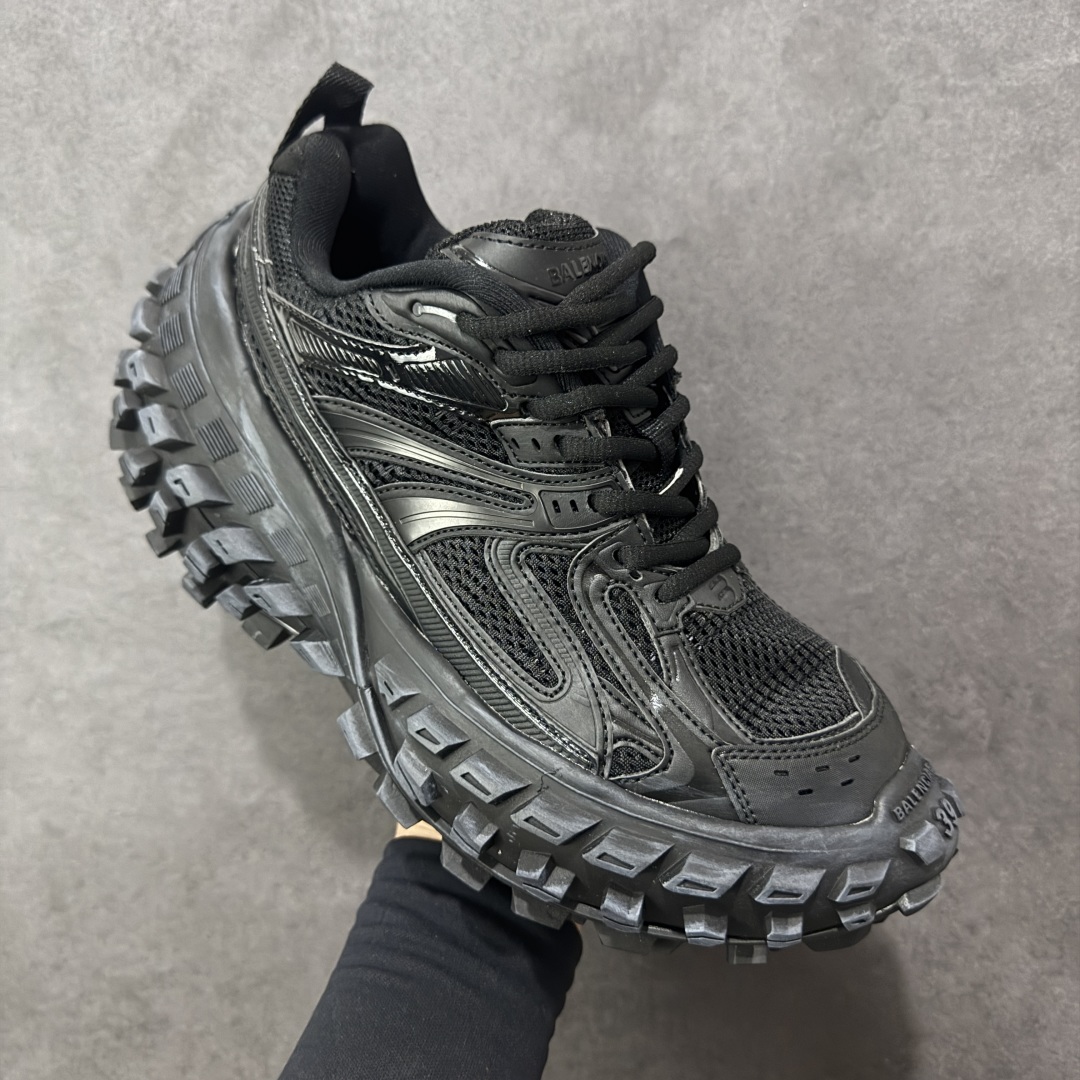 图片[3]-【Good纯原福利】巴黎世家 Balenciaga Defender 复古老爹鞋轮胎鞋 原市场5-600的货 顶级大厂出品 份量十足 售前售后保障到底 可退换 工厂白菜价清库存 价格相当给力 强推💪🏻 注意把握 手慢无 注意代发运费超重‼️ 尺码：35 36 37 38 39 40 41 42 43 44 45-选品中心