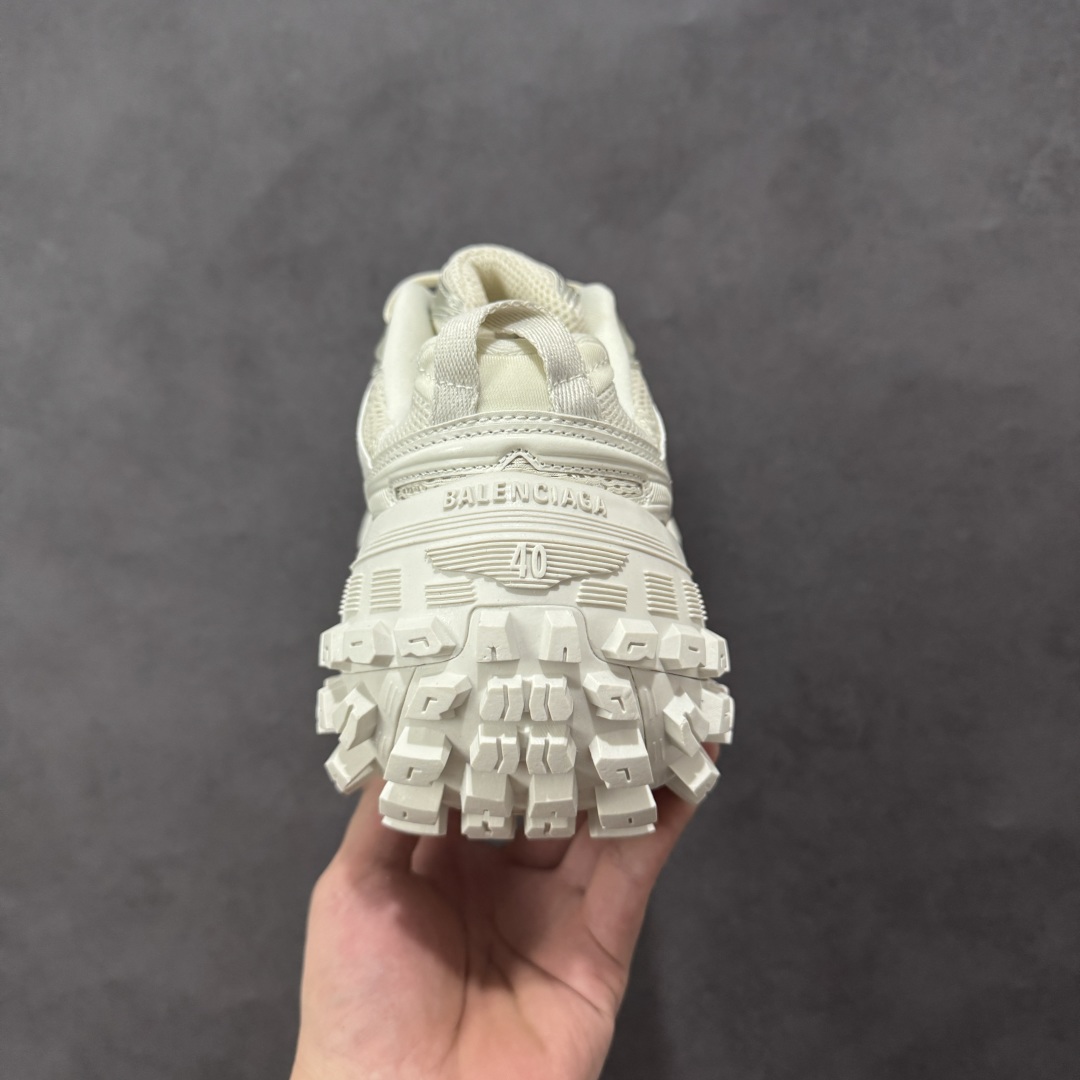 图片[4]-【Good纯原福利】巴黎世家 Balenciaga Defender 复古老爹鞋轮胎鞋 原市场5-600的货 顶级大厂出品 份量十足 售前售后保障到底 可退换 工厂白菜价清库存 价格相当给力 强推💪🏻 注意把握 手慢无 注意代发运费超重‼️ 尺码：35 36 37 38 39 40 41 42 43 44 45-选品中心