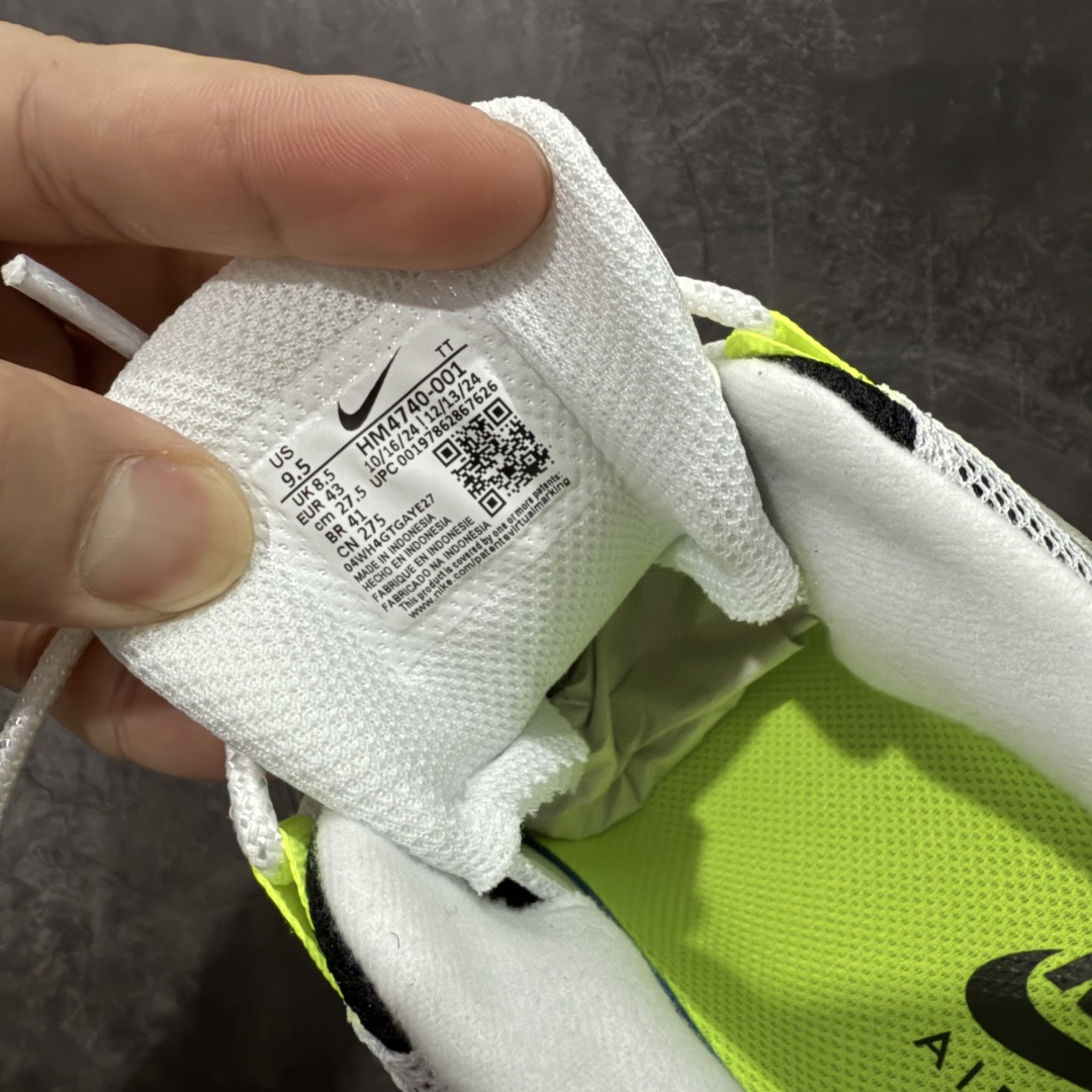 图片[6]-【GX版本】Nike Air Max 95 黑黄(2025)版出货 尺码40-48.5 货号：HM4740-001 注意⚠️区分 新款大底气垫有横磨线 报货备注2025新版 外贸顶级专供 全部配色原鞋原尺码开发生产 极致还原 一眼ZP既视感 多道QC质检   尺码：40 40.5 41 42 42.5 43 44 44.5 45 45.5 46 47.5 48.5-选品中心