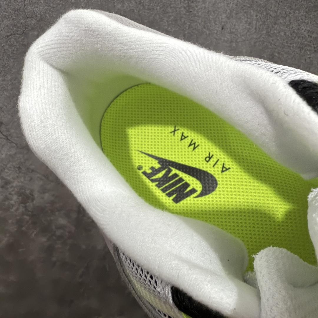 图片[7]-【GX版本】Nike Air Max 95 黑黄(2025)版出货 尺码40-48.5 货号：HM4740-001 注意⚠️区分 新款大底气垫有横磨线 报货备注2025新版 外贸顶级专供 全部配色原鞋原尺码开发生产 极致还原 一眼ZP既视感 多道QC质检   尺码：40 40.5 41 42 42.5 43 44 44.5 45 45.5 46 47.5 48.5-选品中心